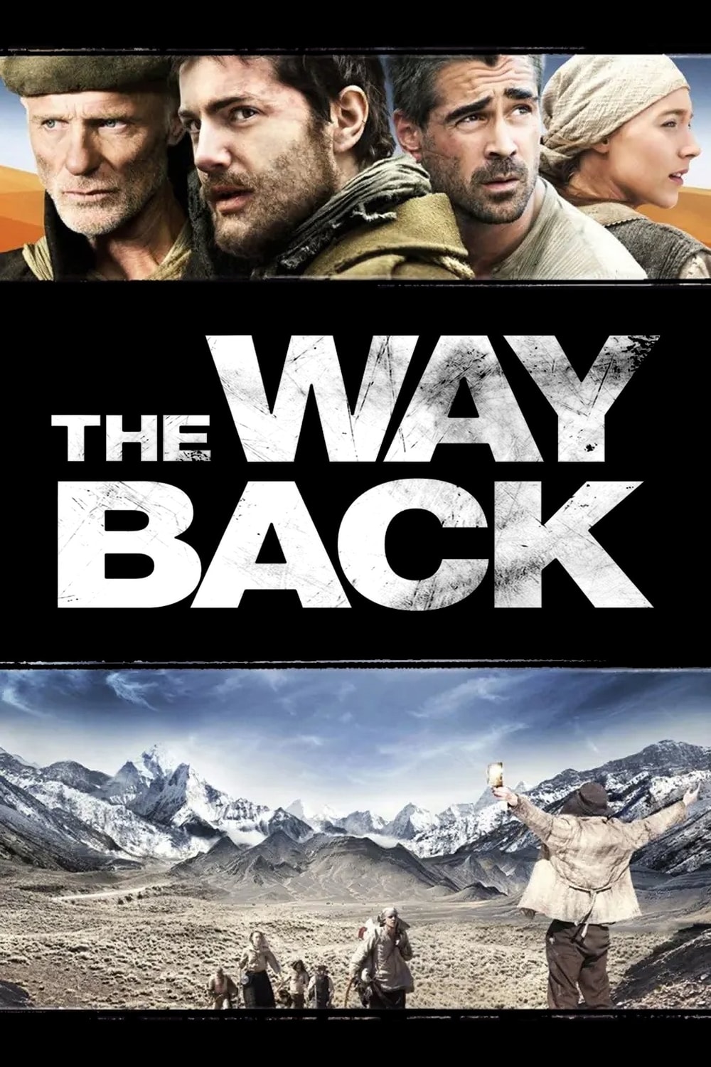 Caminho da Liberdade