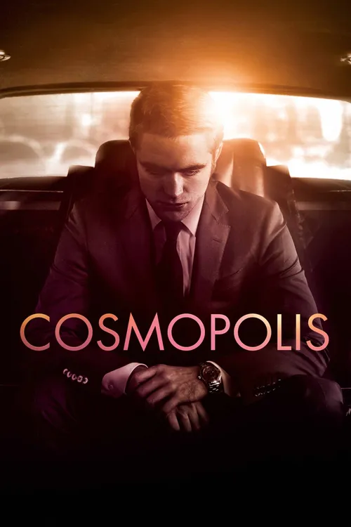 Cosmópolis