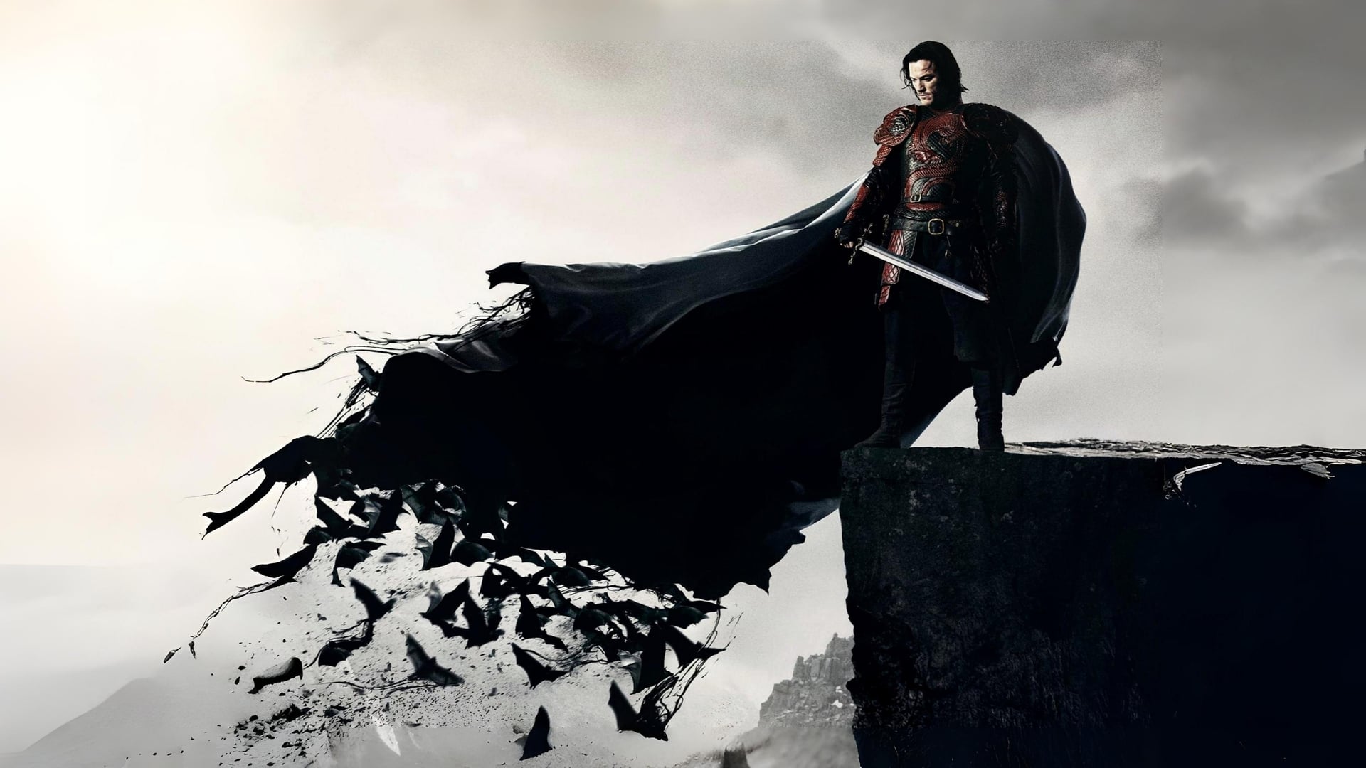 Foto do filme Dracula: A História Nunca Contada