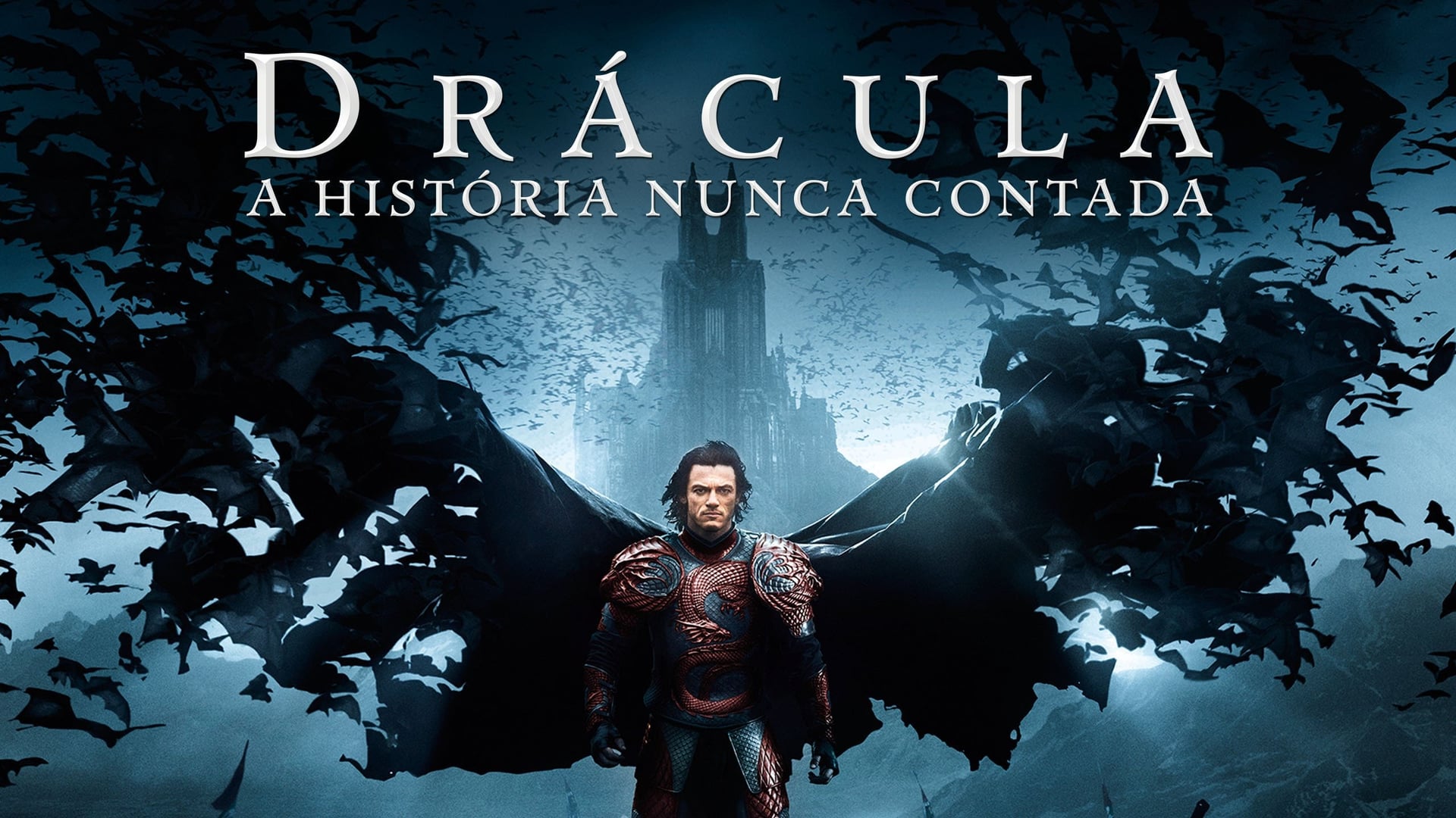 Foto do filme Dracula: A História Nunca Contada