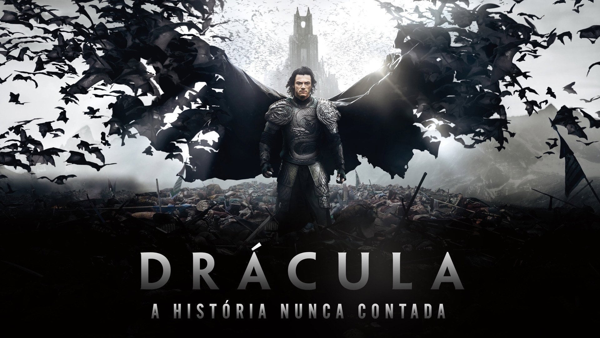 Foto do filme Dracula: A História Nunca Contada