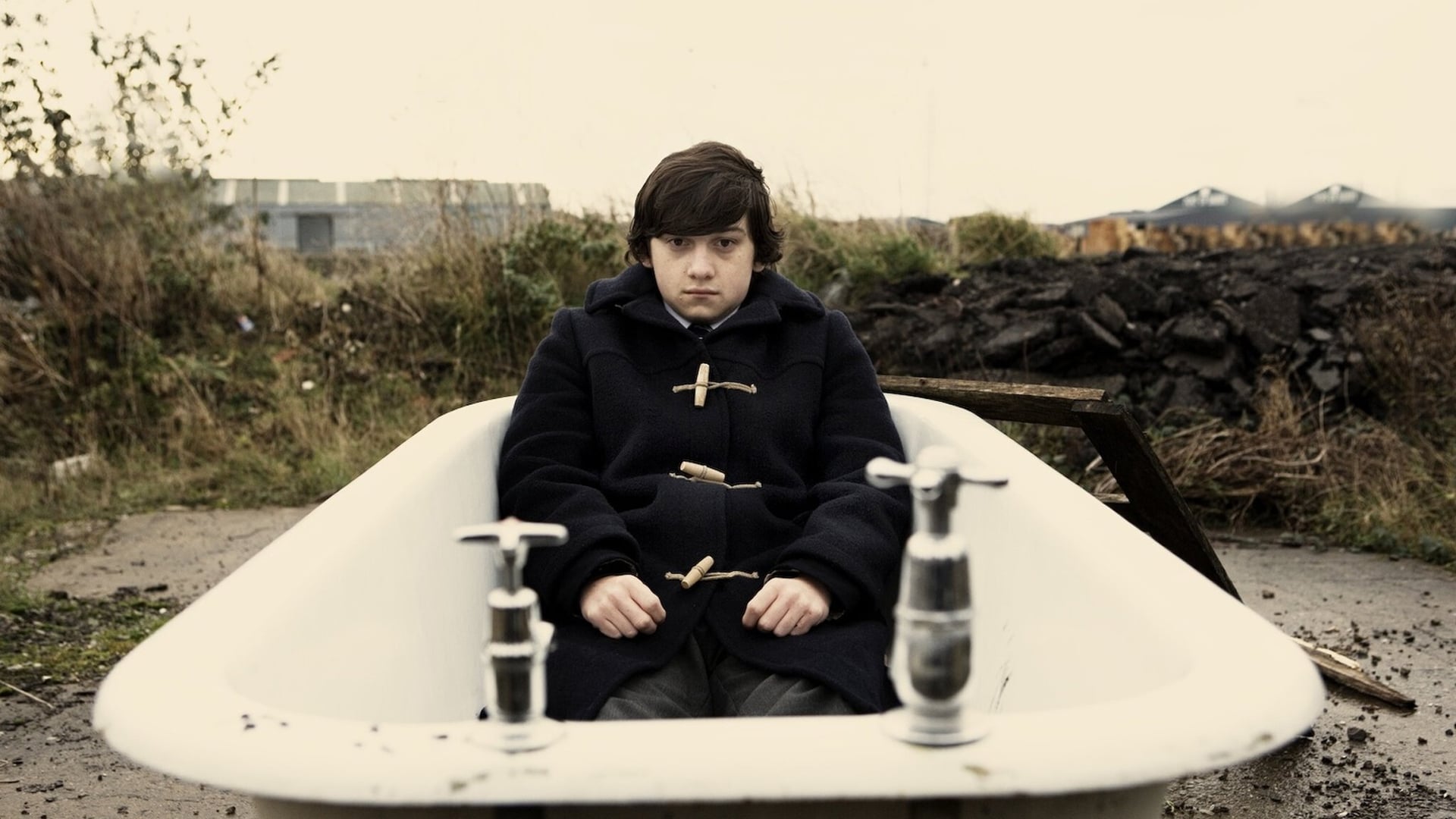 Foto do filme Submarino