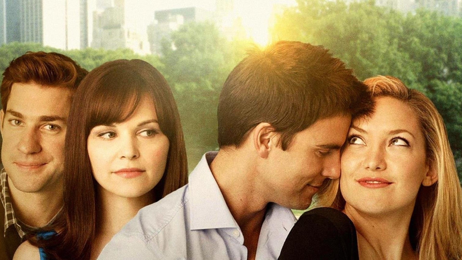 Foto do filme O Noivo da Minha Melhor Amiga