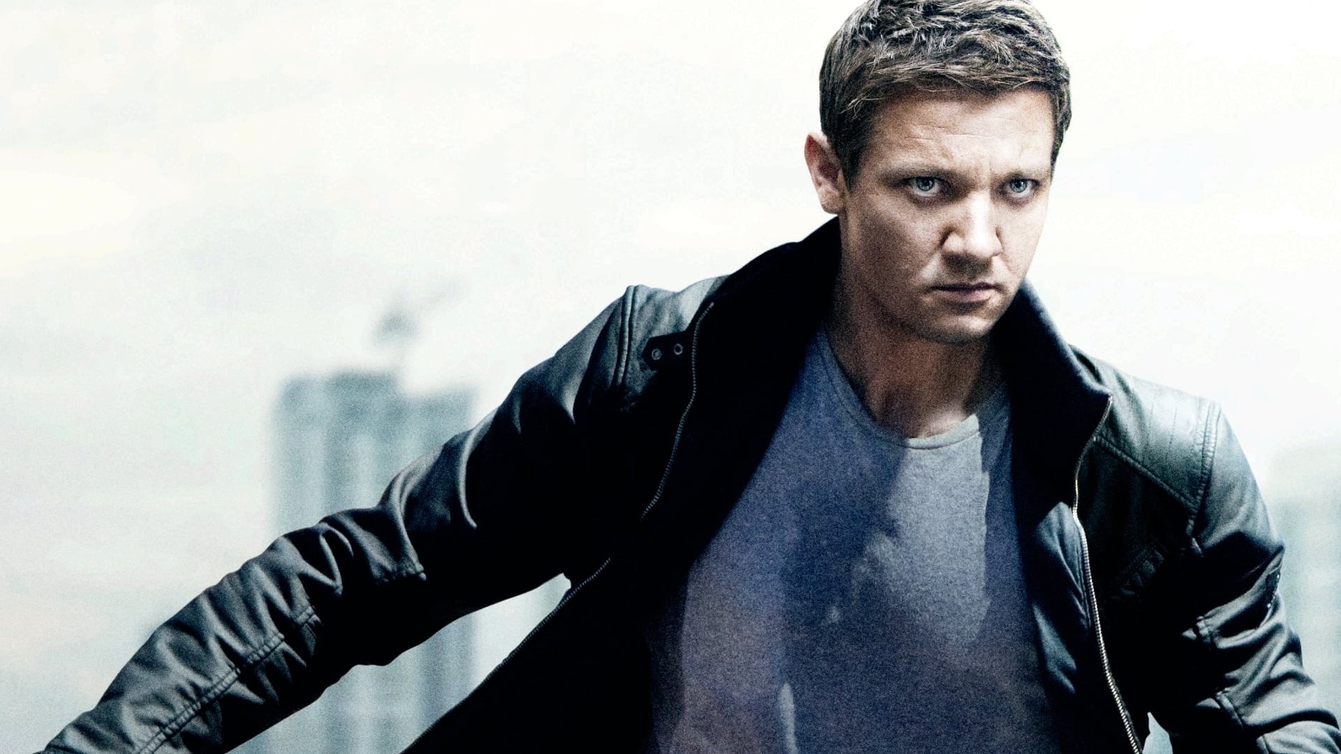 Foto do filme O Legado Bourne
