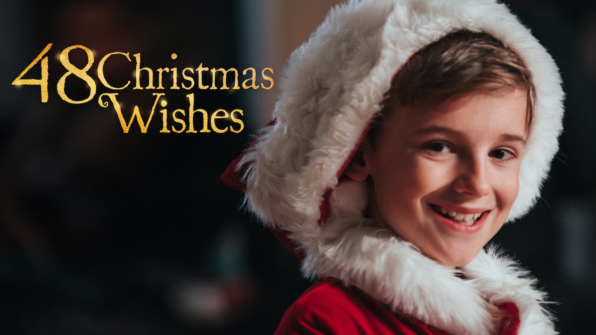 Foto do filme O Resgate dos Desejos de Natal