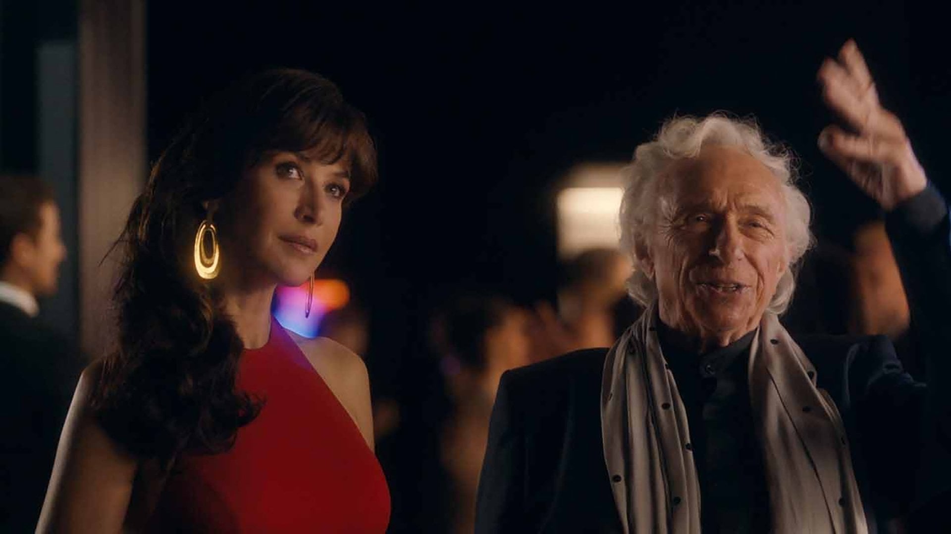 Foto do filme Mme Mills, une voisine si parfaite