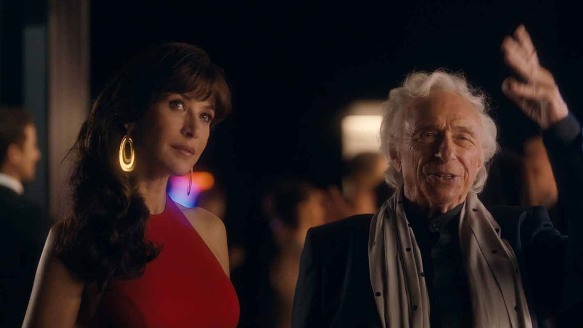 Foto do filme Mme Mills, une voisine si parfaite