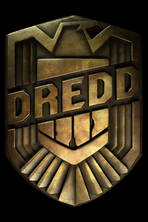 Dredd: O Juiz do Apocalipse