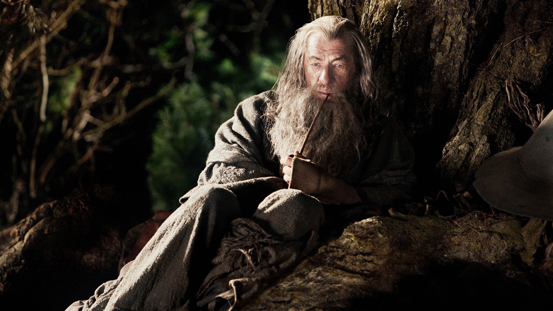 Foto do filme O Hobbit: Uma Jornada Inesperada