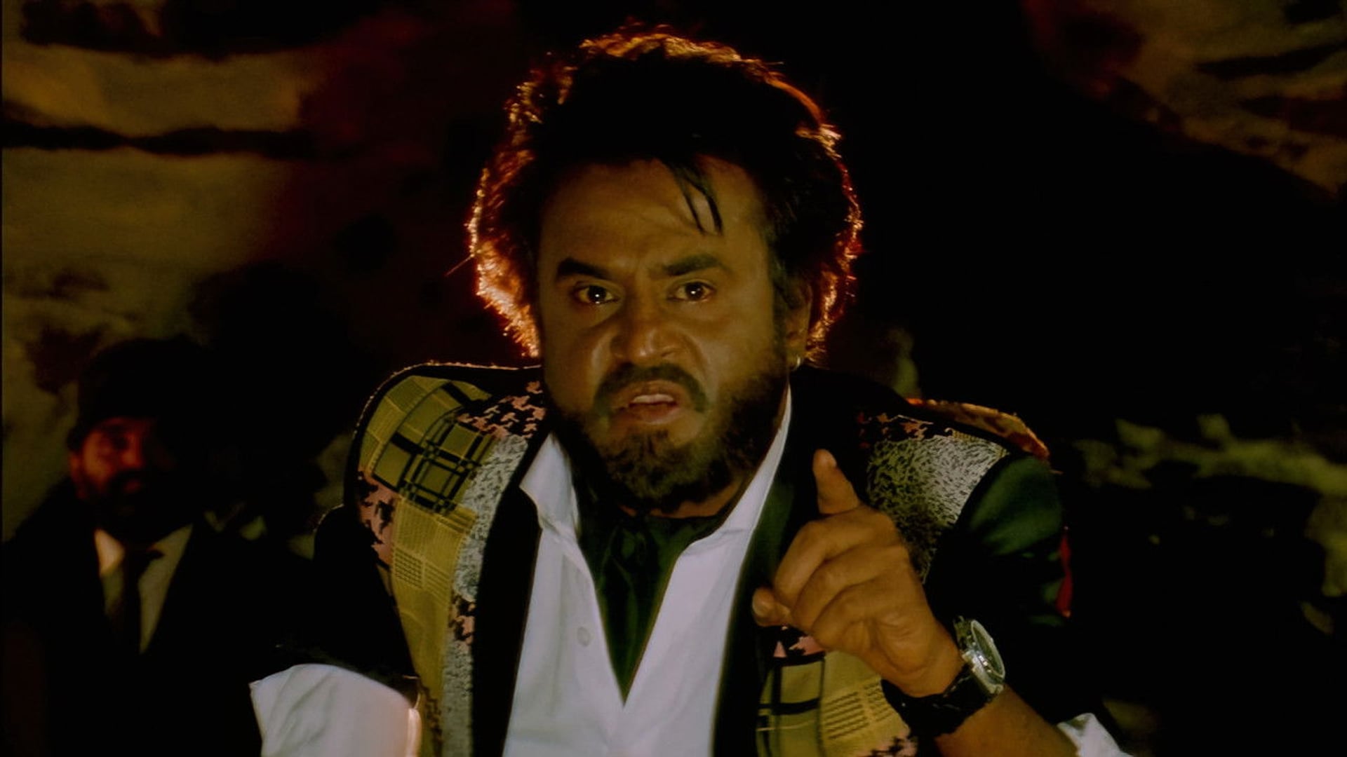 Foto do filme Baasha