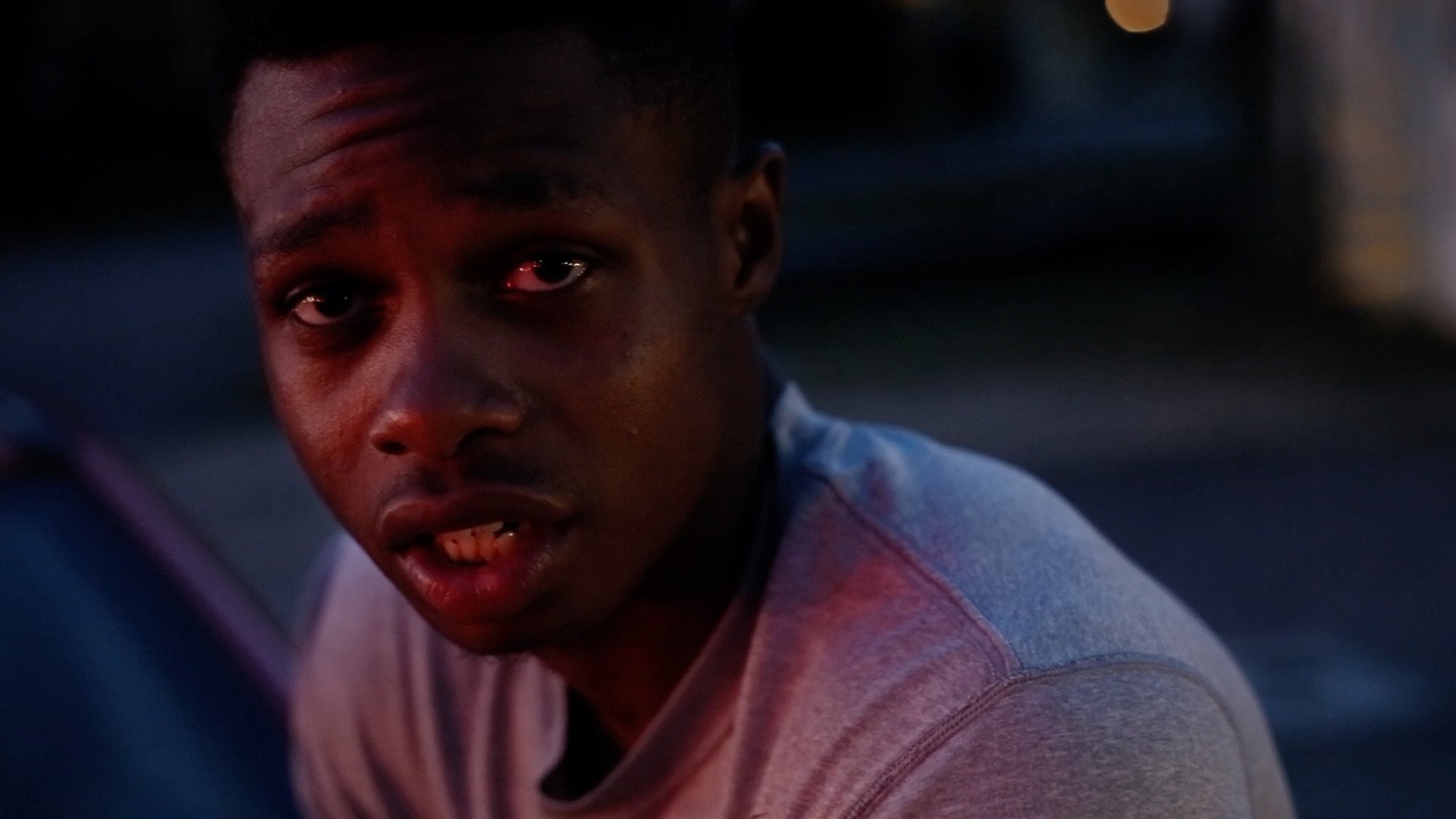 Foto do filme No Interior do Alabama: A Vida em Hale County