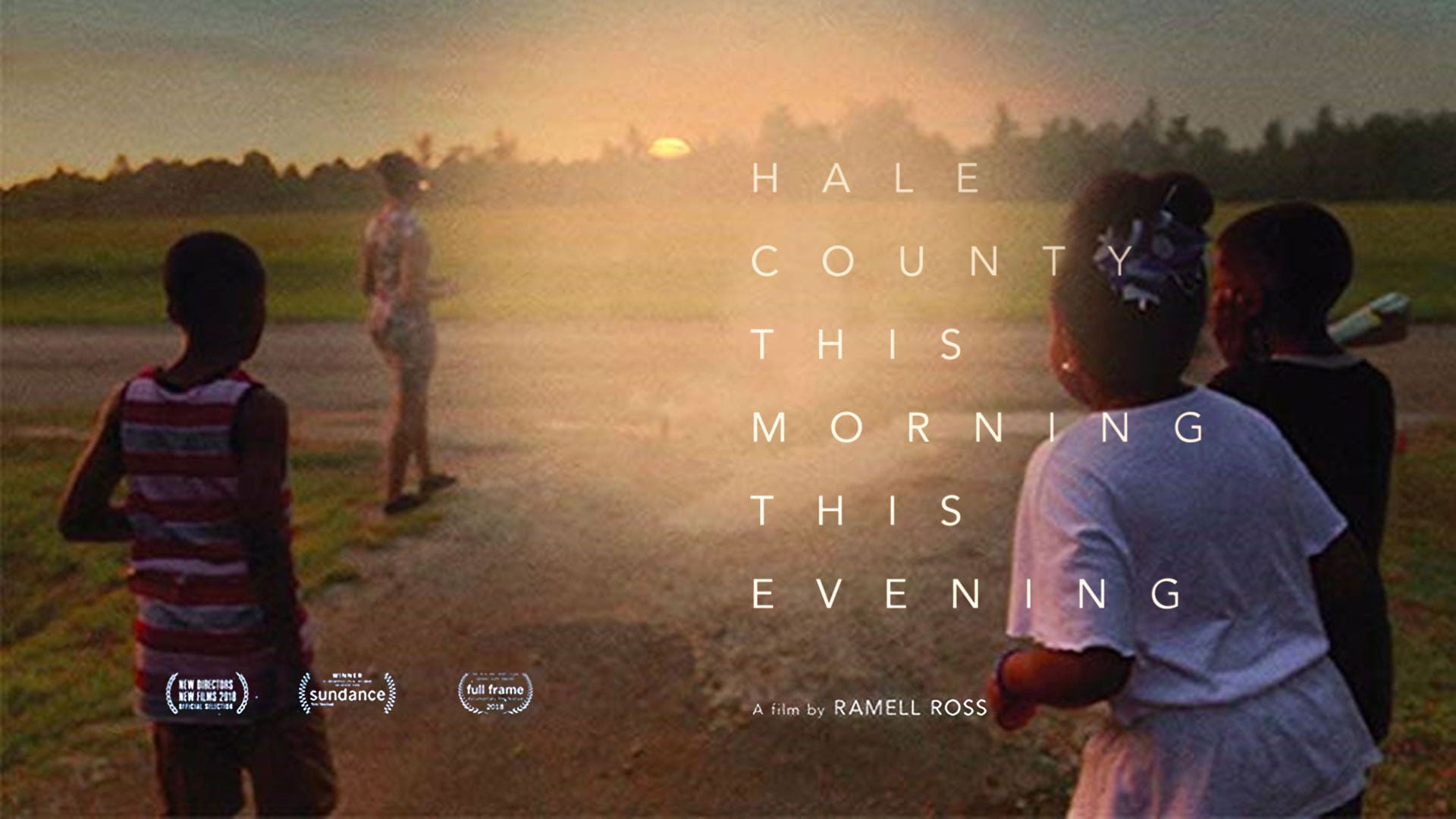 Foto do filme No Interior do Alabama: A Vida em Hale County