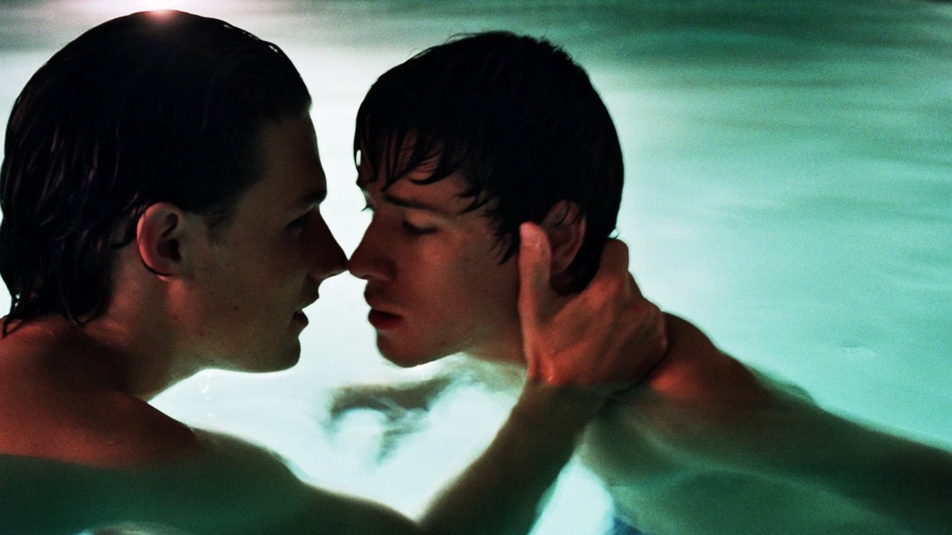 Foto do filme Dare