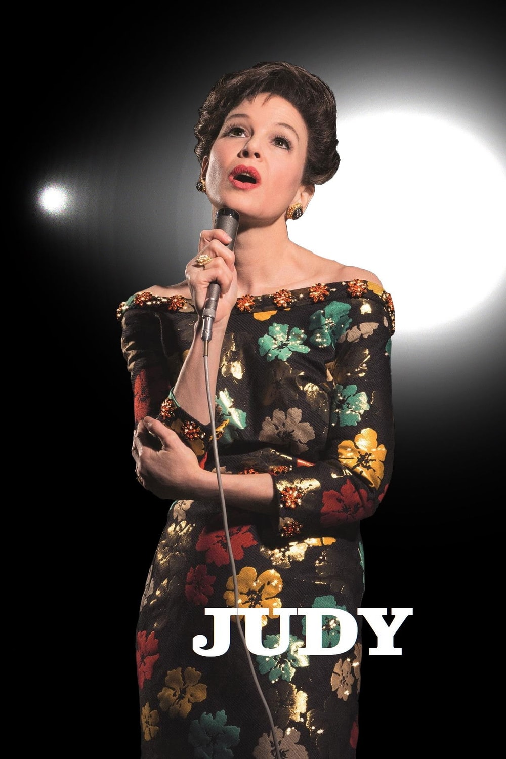 Judy: Por Trás do Arco-Iris