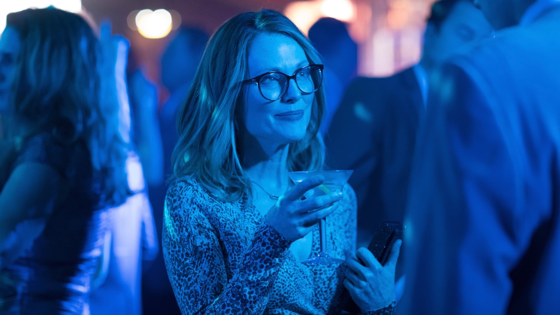 Foto do filme Gloria Bell