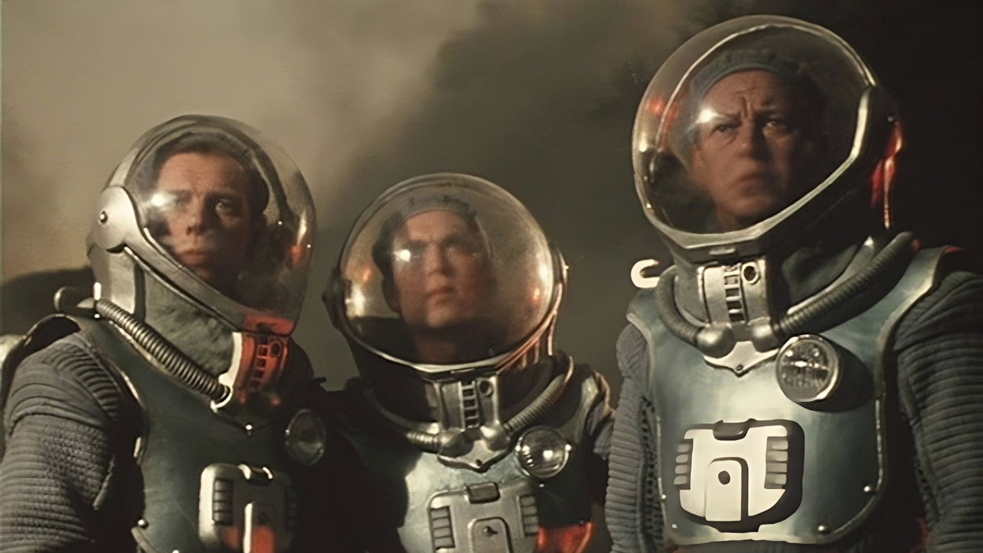 Foto do filme Planet of Storms