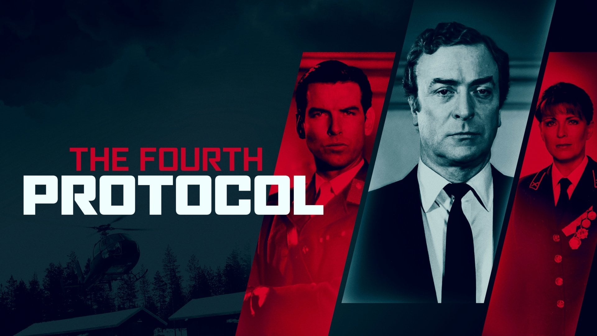 Foto do filme O Quarto Protocolo