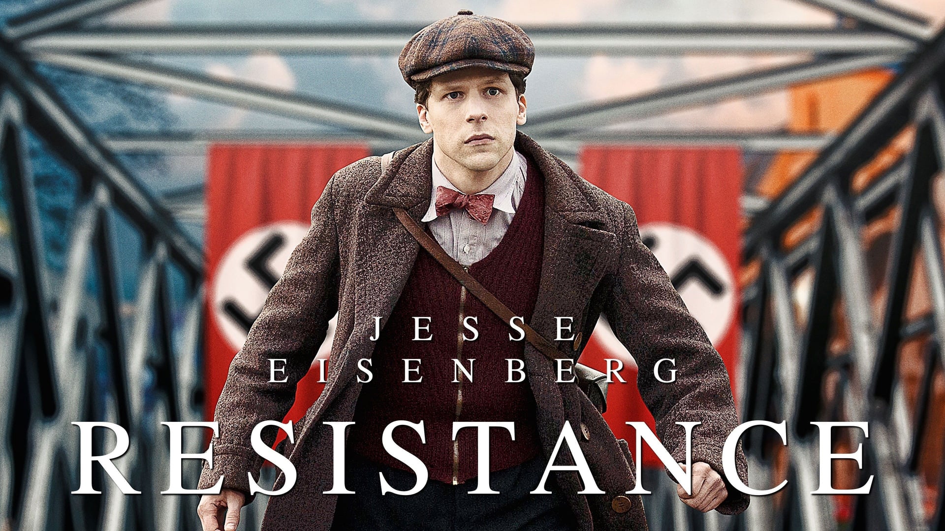 Foto do filme Resistência