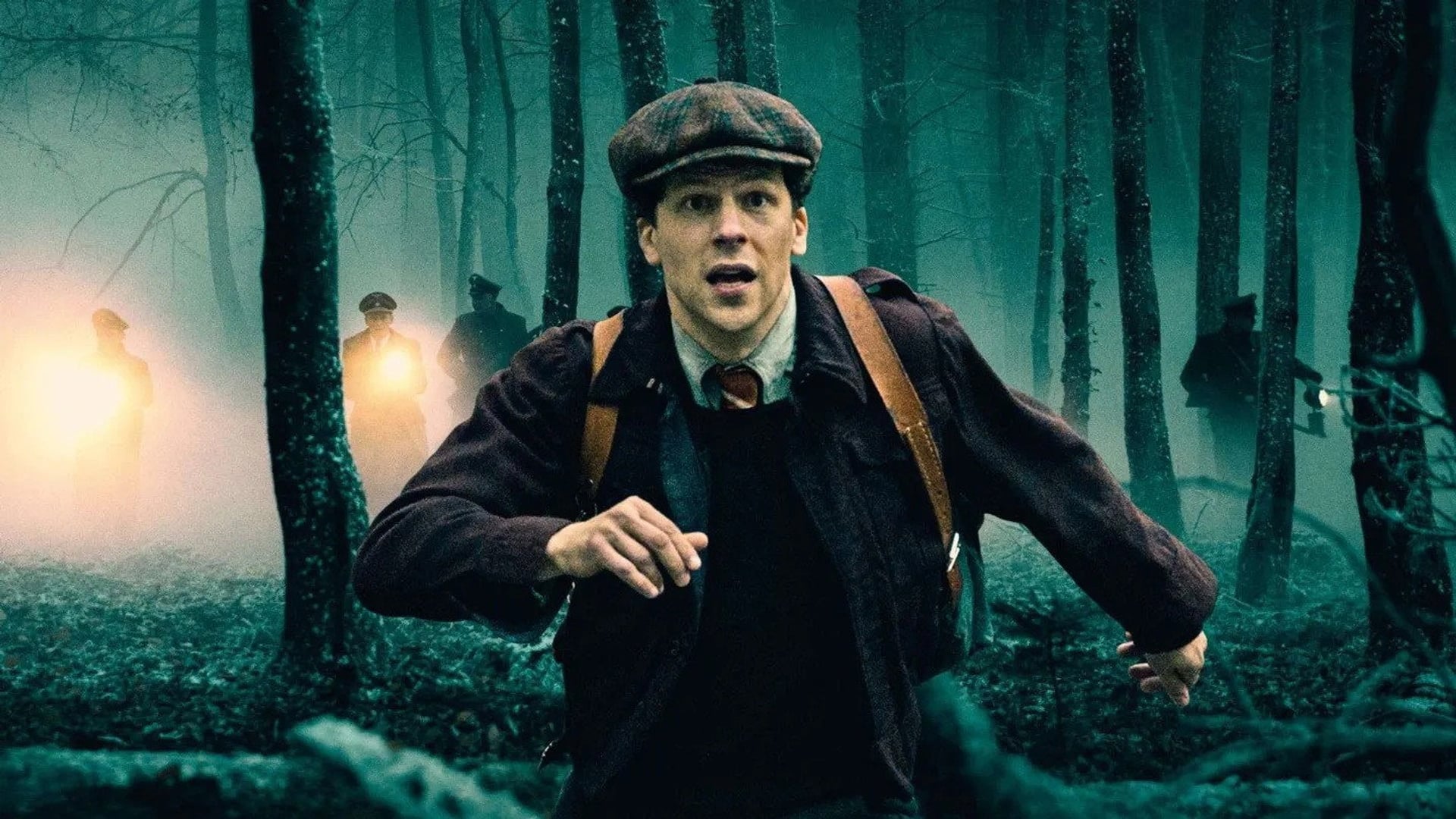 Foto do filme Resistência