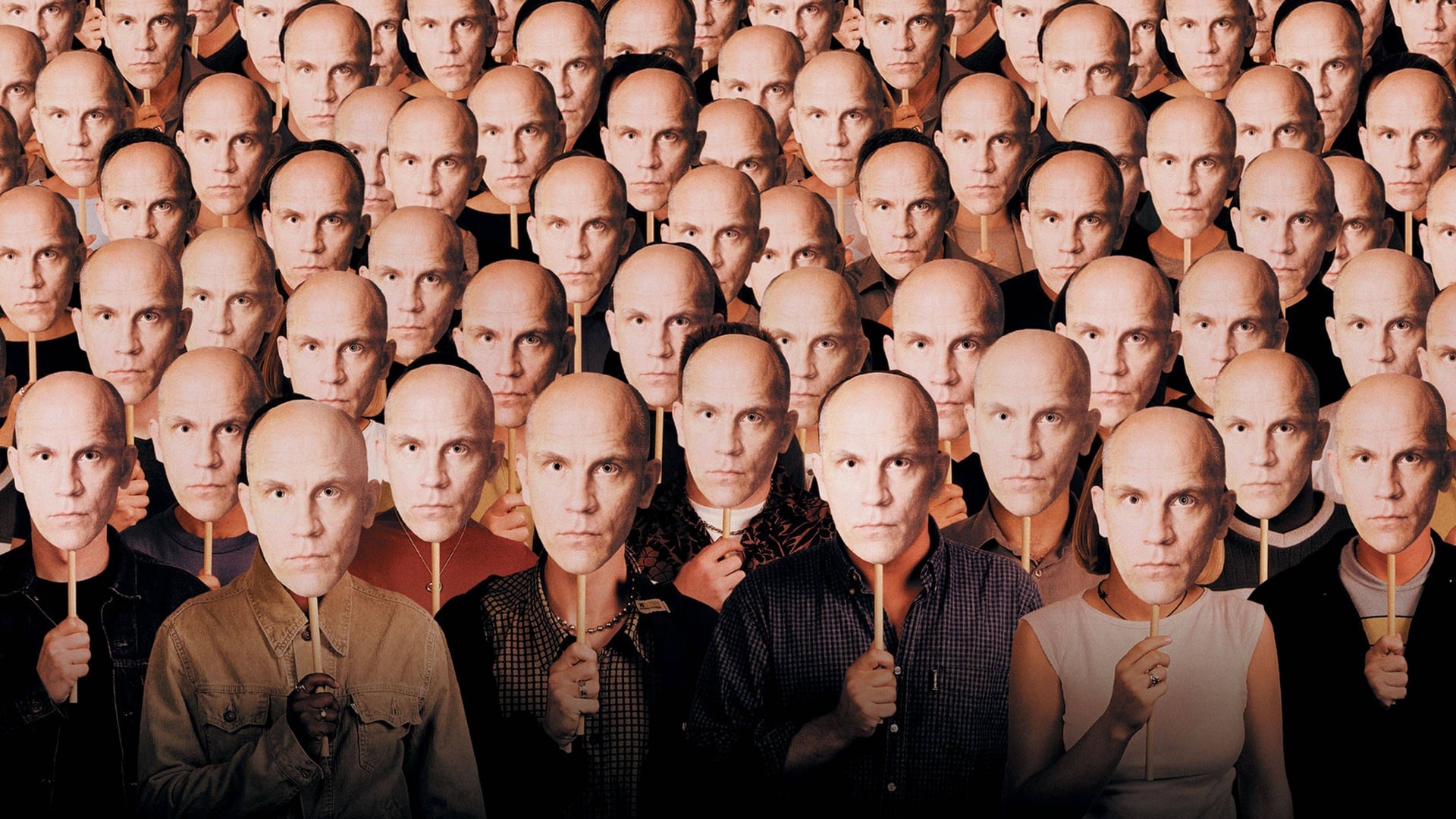 Foto do filme Quero Ser John Malkovich