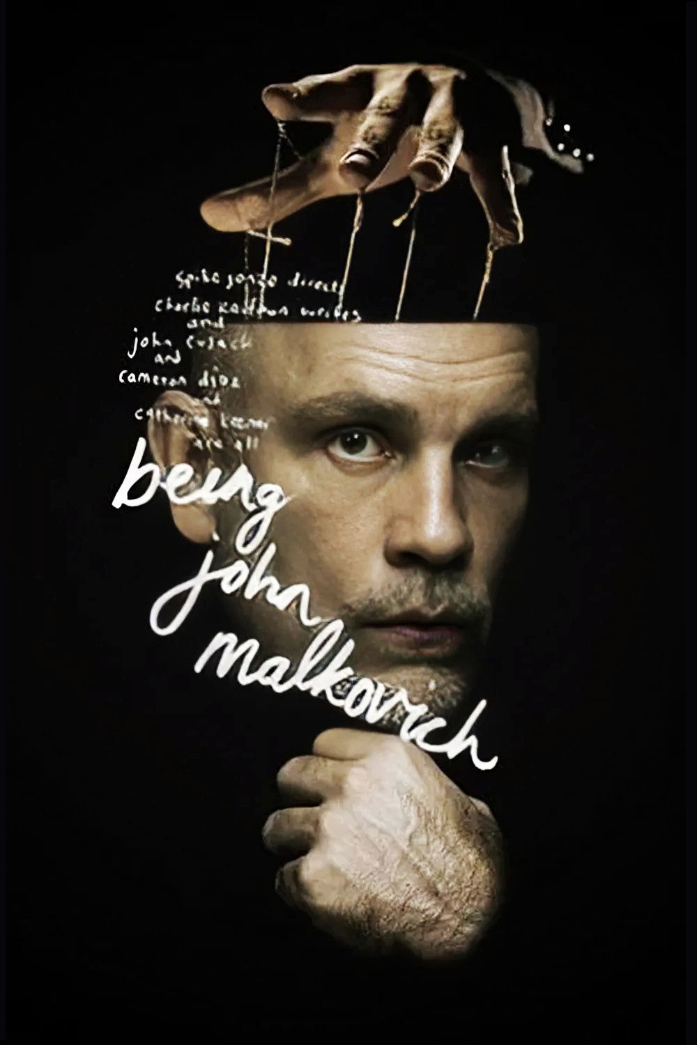 Quero Ser John Malkovich