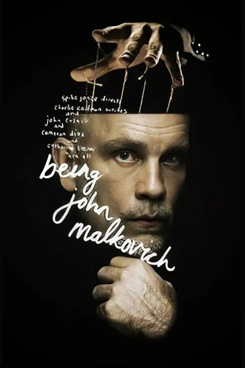 Quero Ser John Malkovich