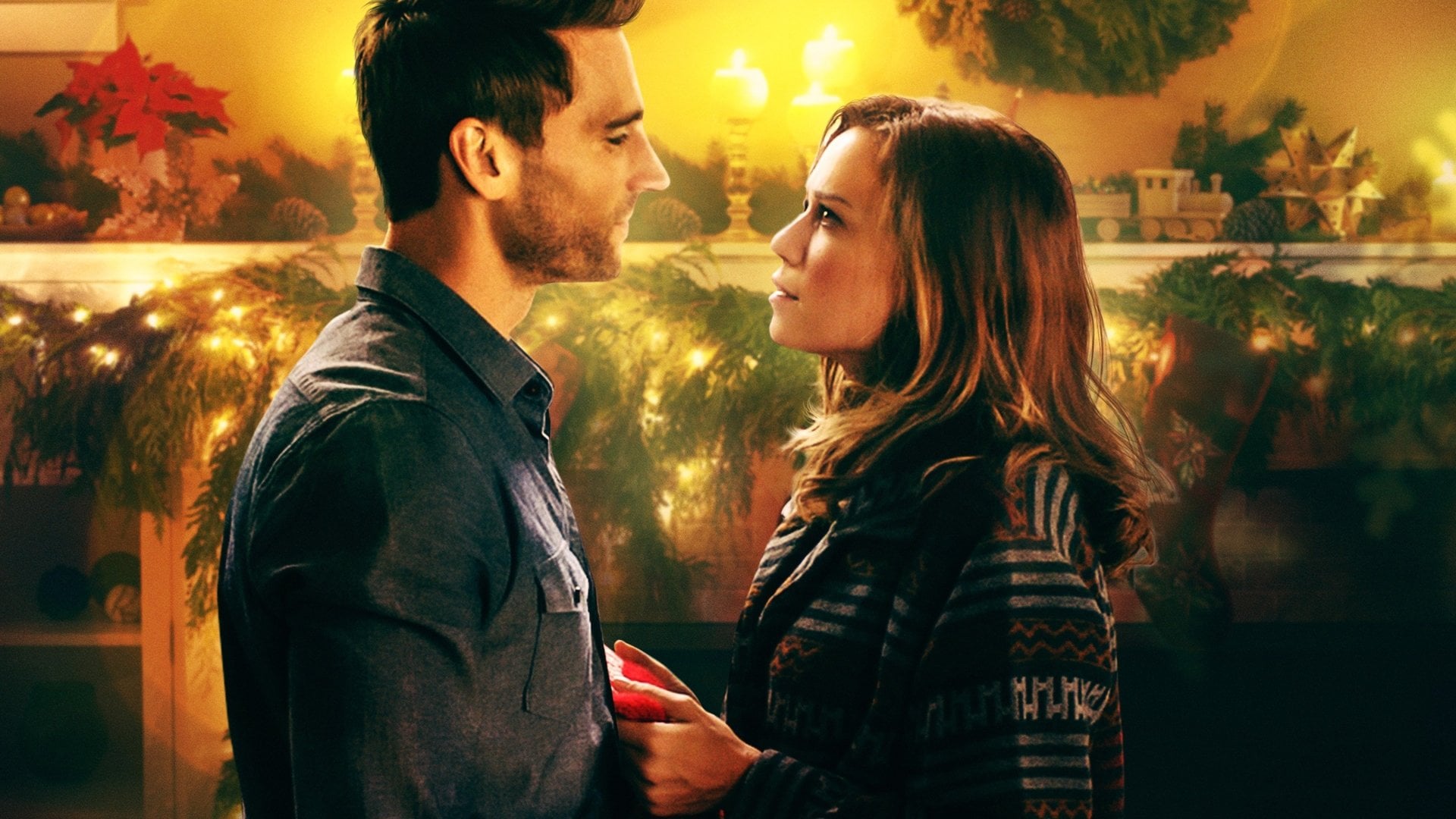 Foto do filme Snowed Inn Christmas