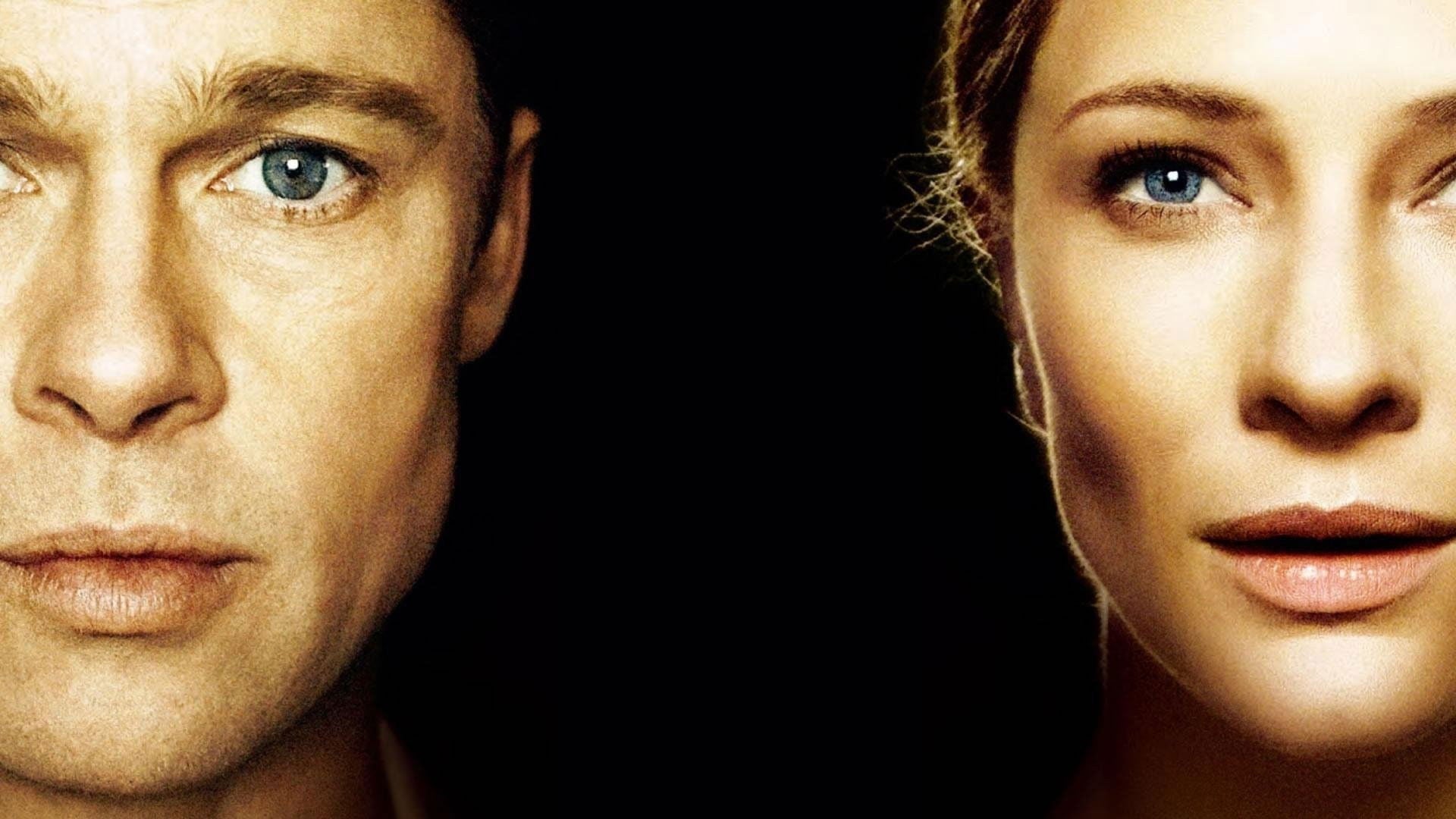 Foto do filme O Curioso Caso de Benjamin Button