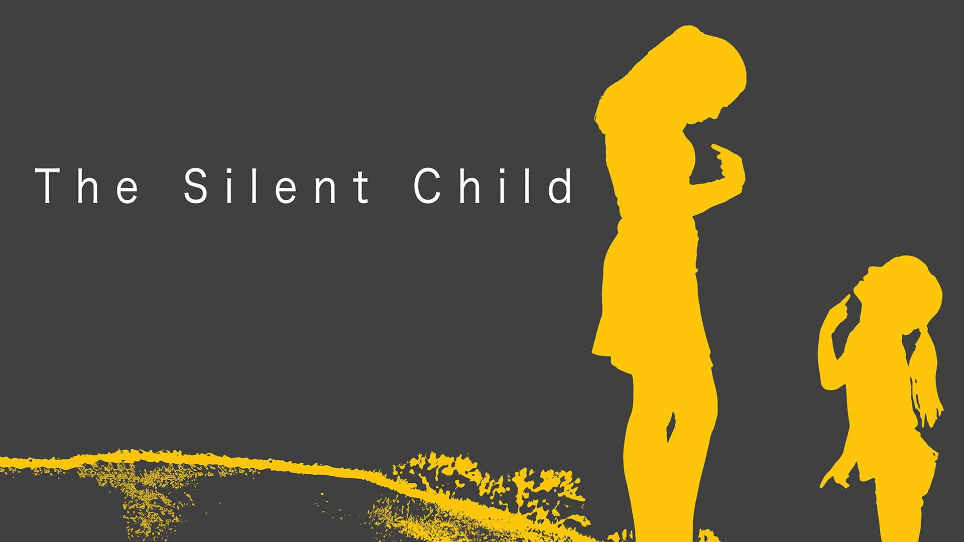 Foto do filme The Silent Child