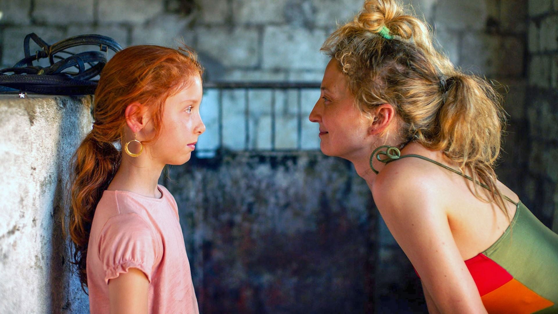 Foto do filme Minha Filha