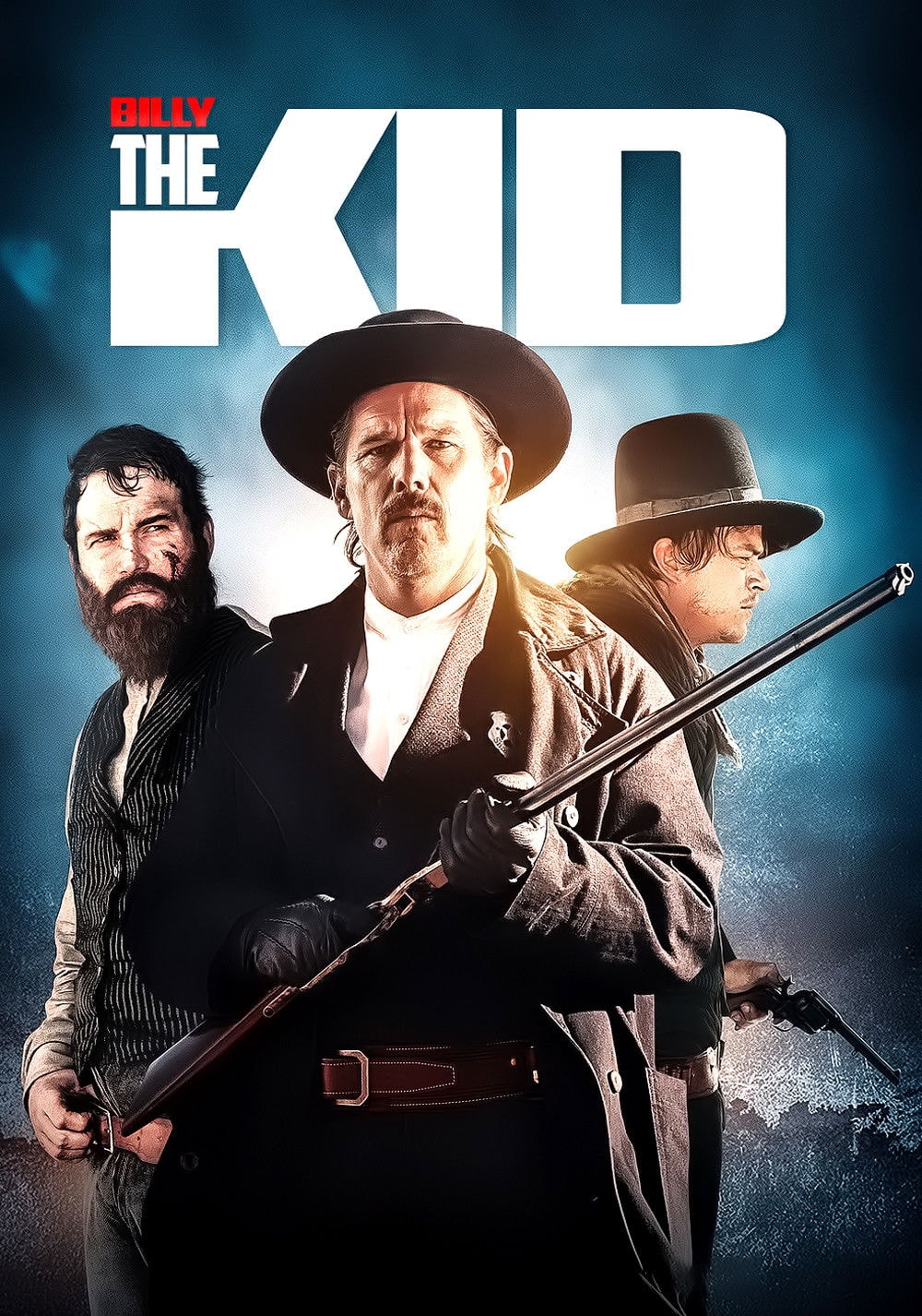 Billy The Kid: O Fora da Lei