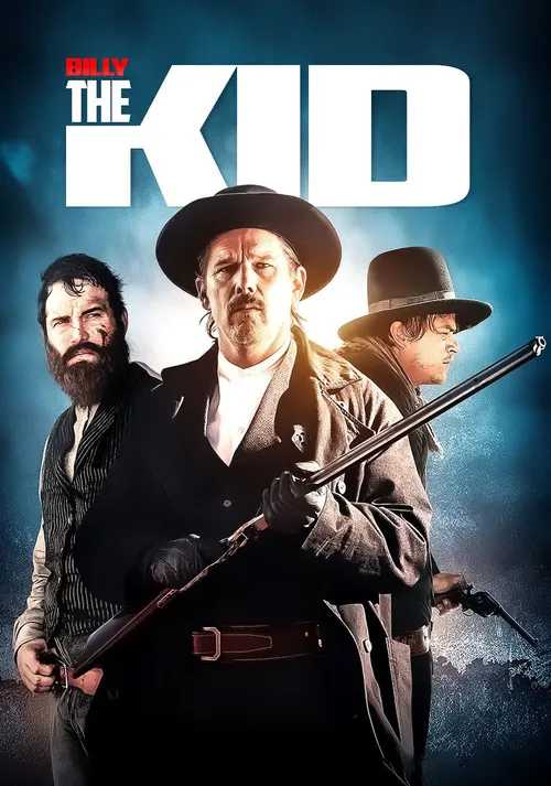 Billy The Kid: O Fora da Lei