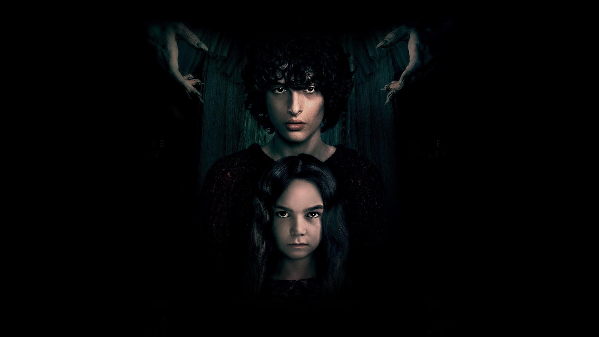 Foto do filme Os Órfãos