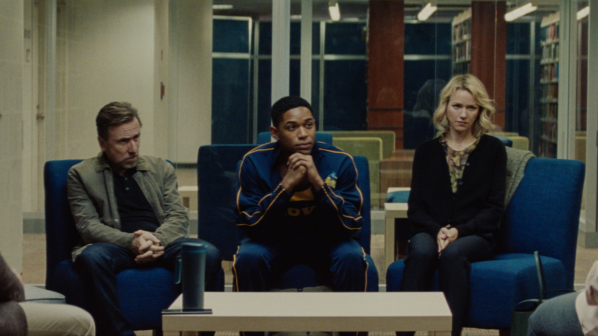 Foto do filme Luce