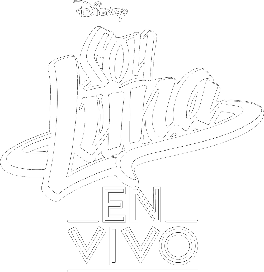 Foto do filme Sou Luna O Show