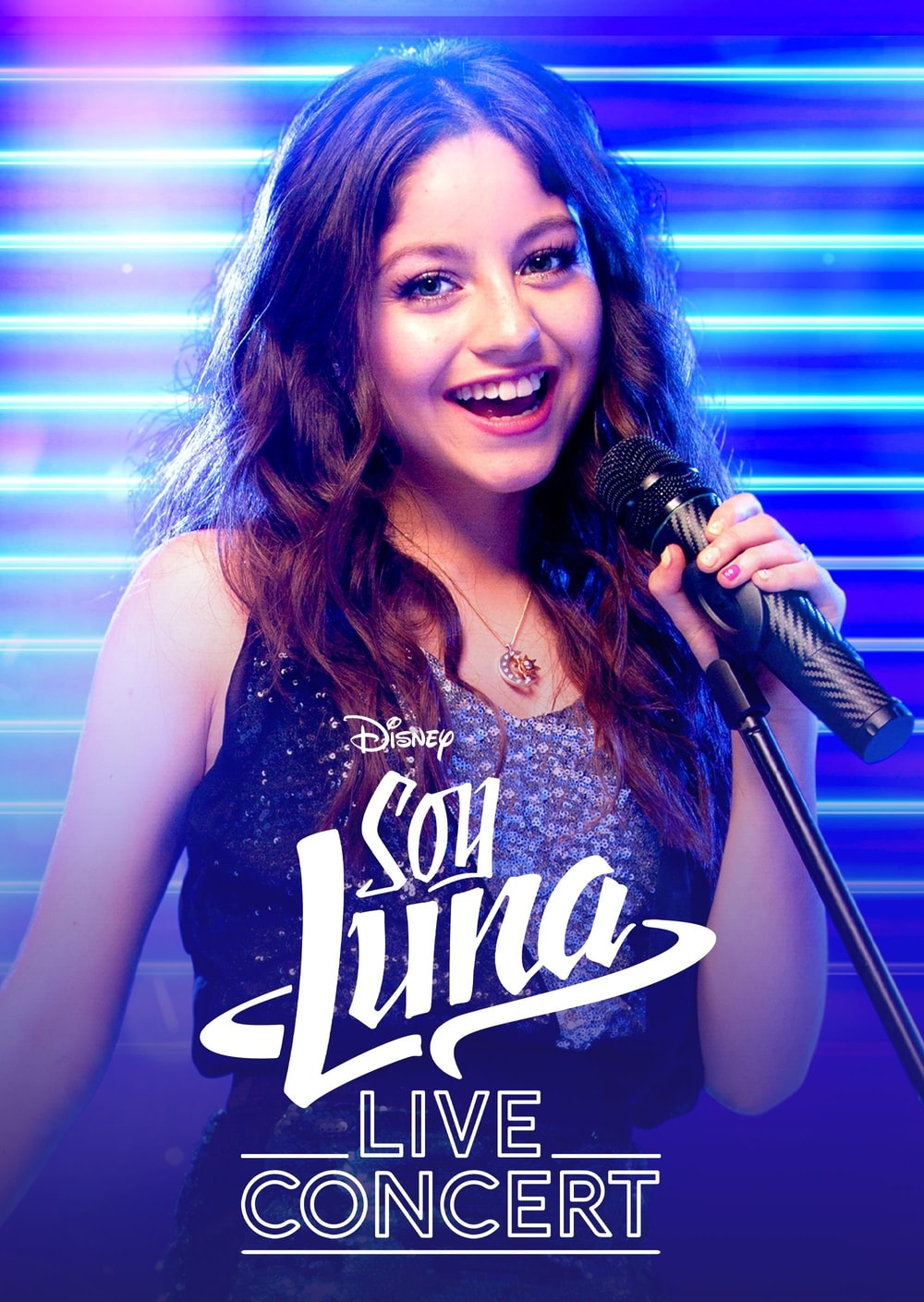 Sou Luna O Show