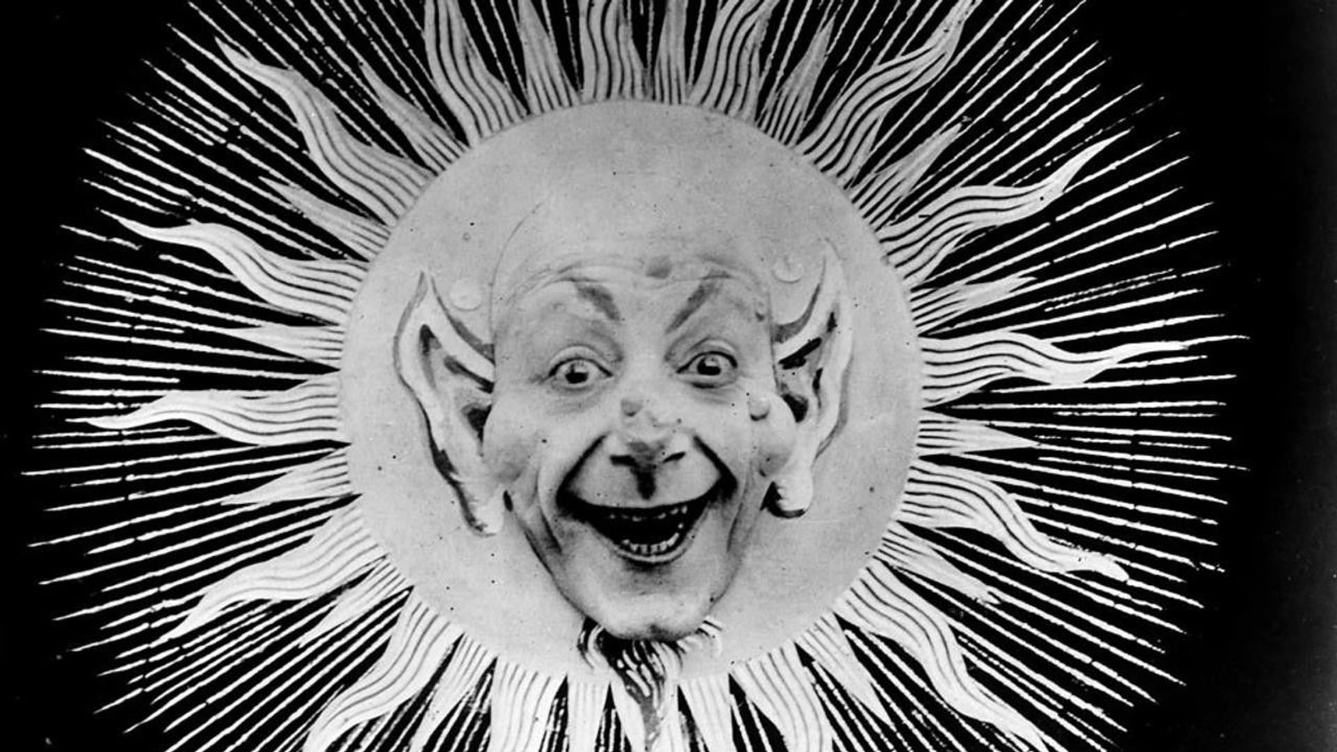 Foto do filme Eclipse do Sol com a Lua