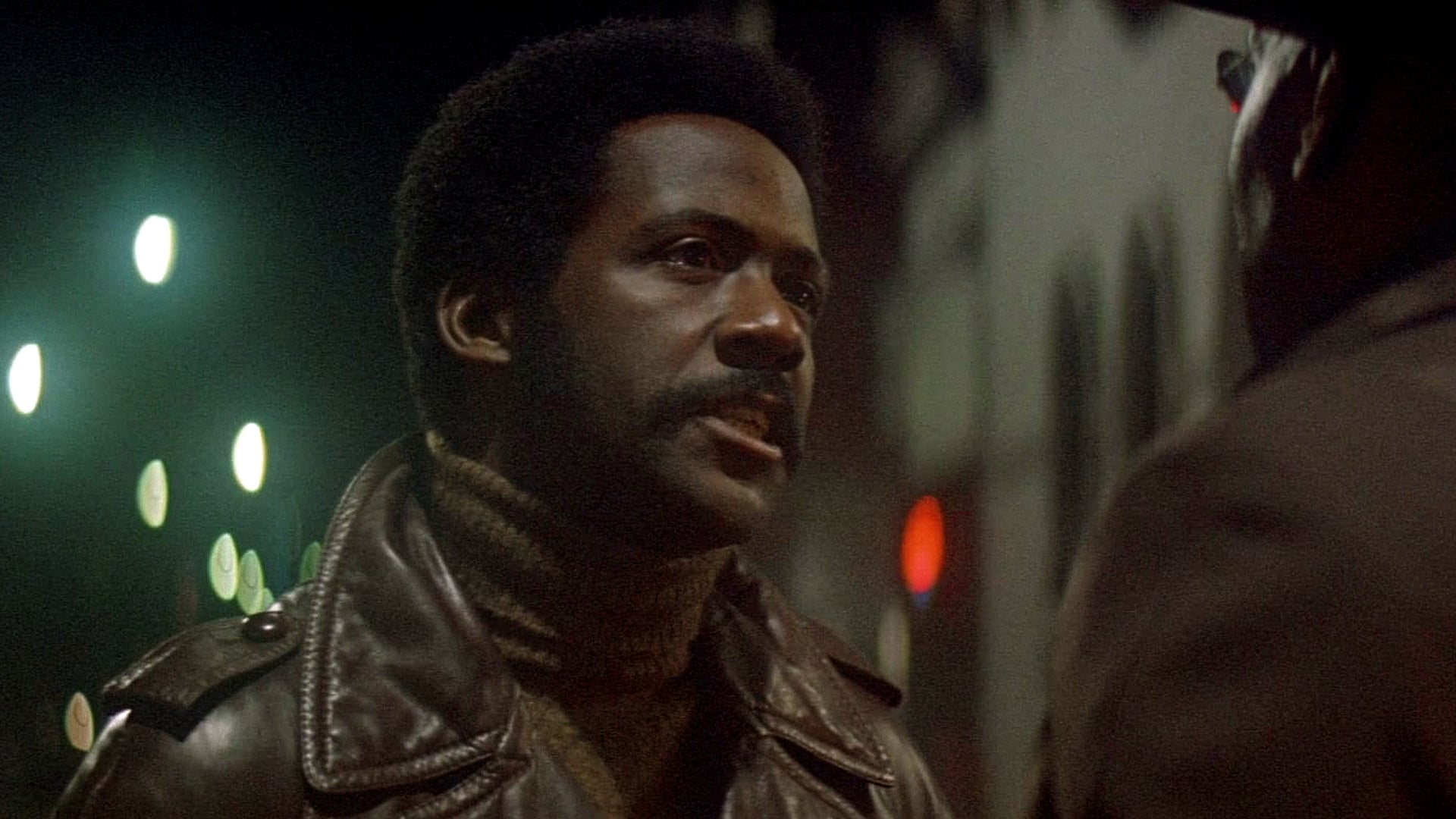 Foto do filme O Grande Golpe de Shaft