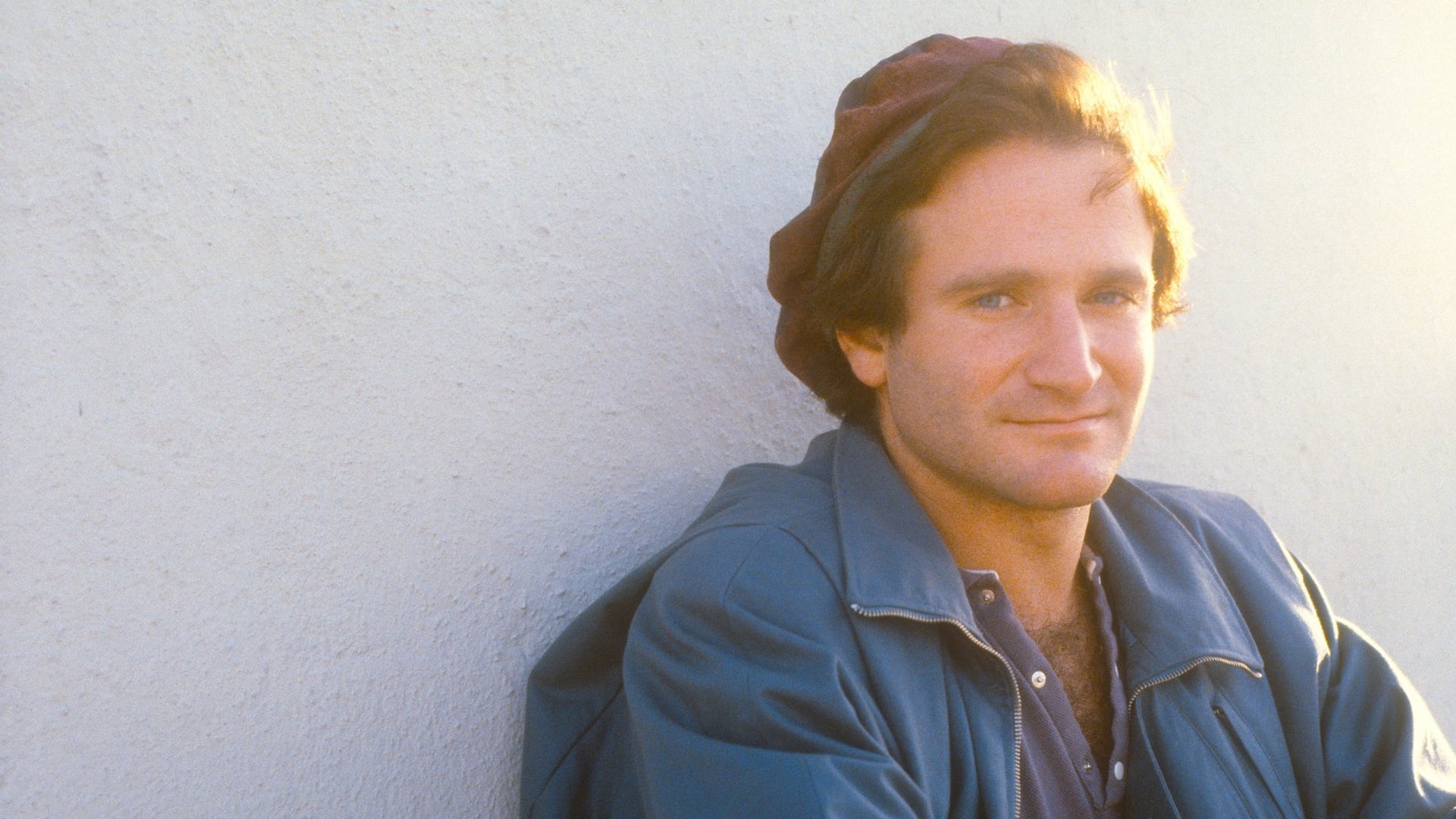 Foto do filme Robin Williams: Entre na Minha Mente