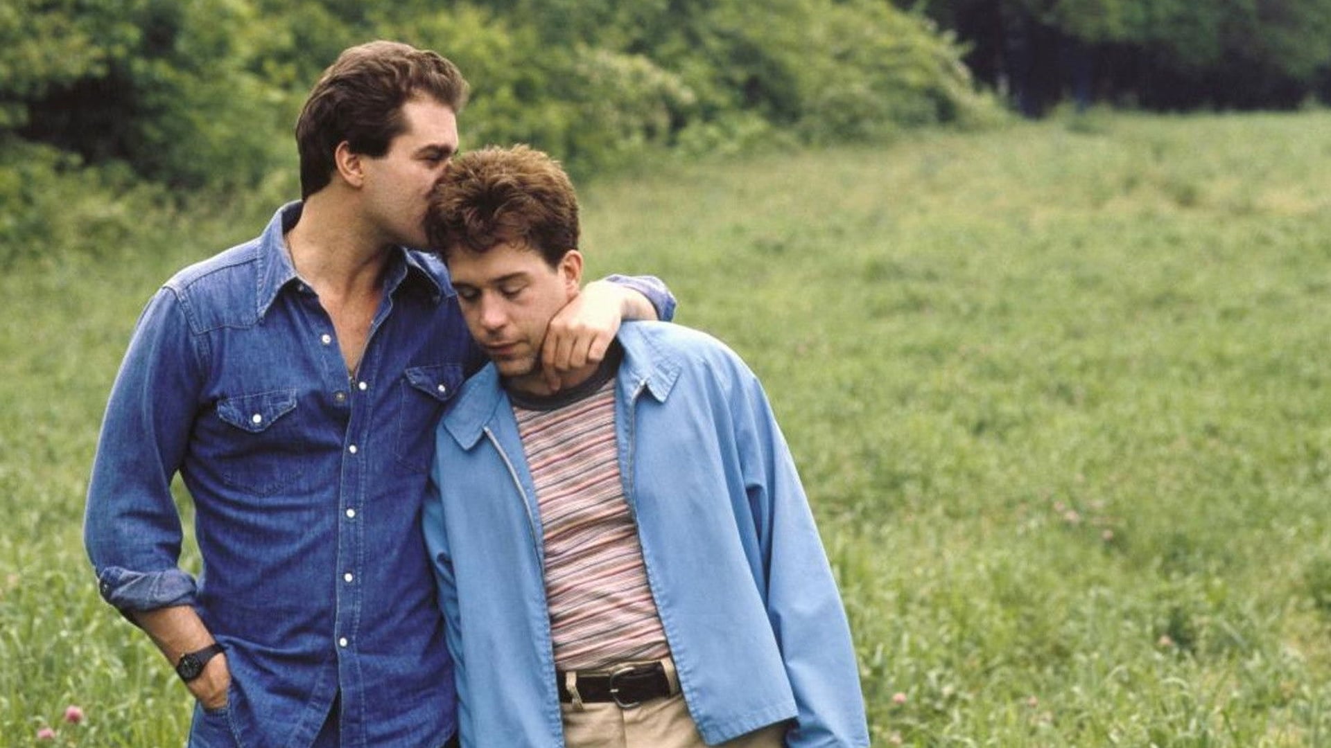Foto do filme Dominick and Eugene
