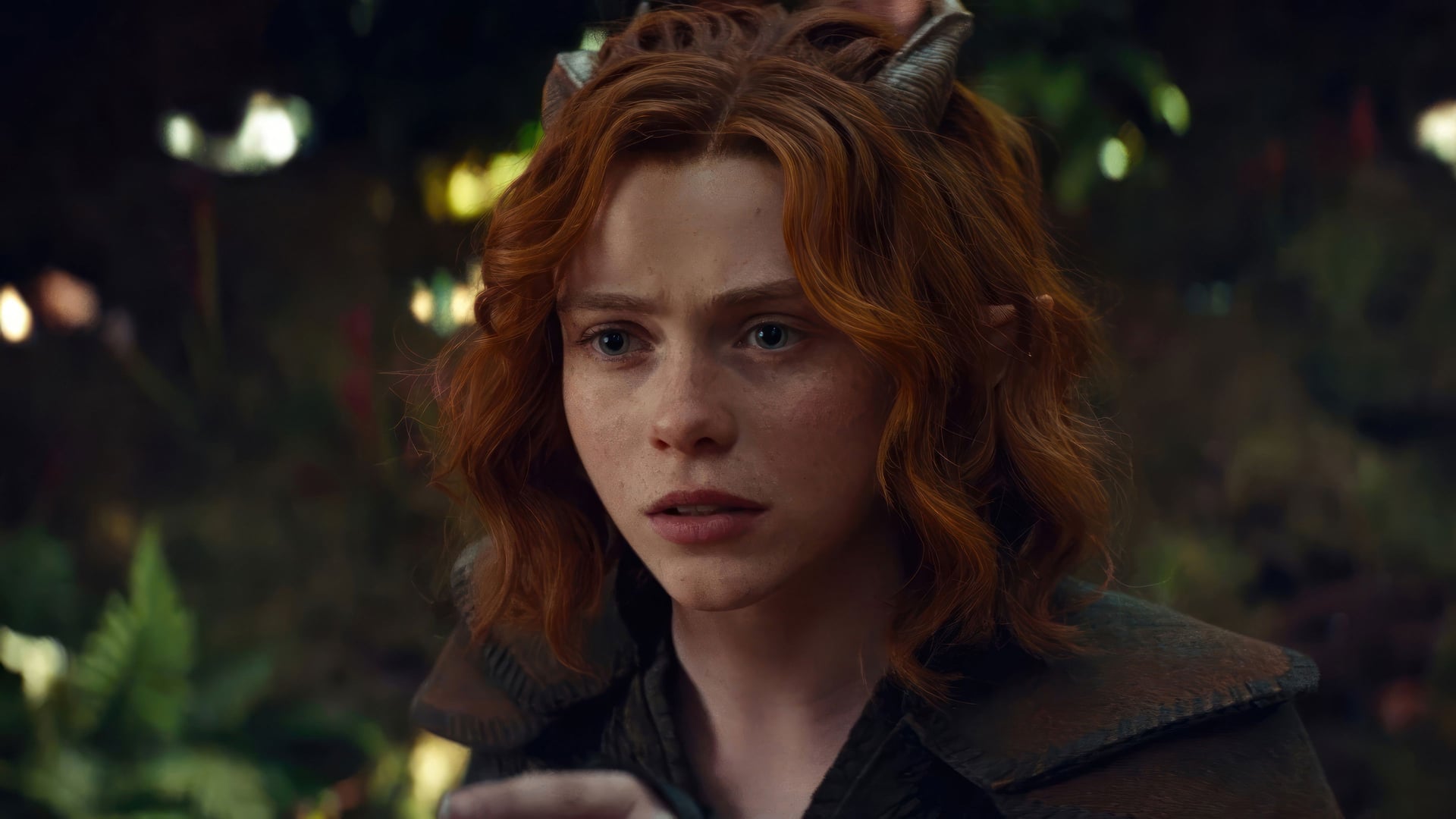 Foto do filme Dungeons & Dragons: Honra Entre Rebeldes