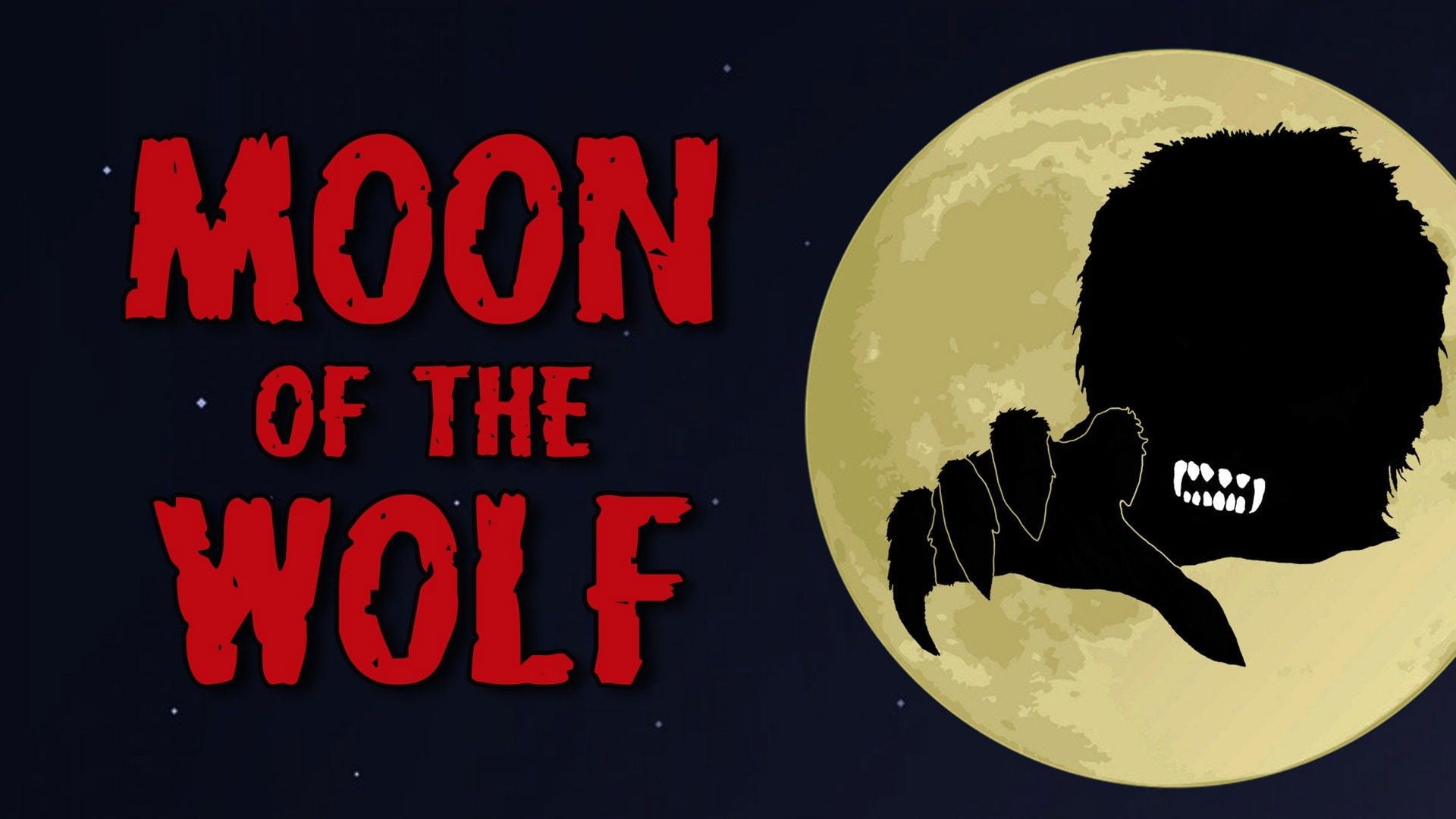 Foto do filme A Noite do Lobo