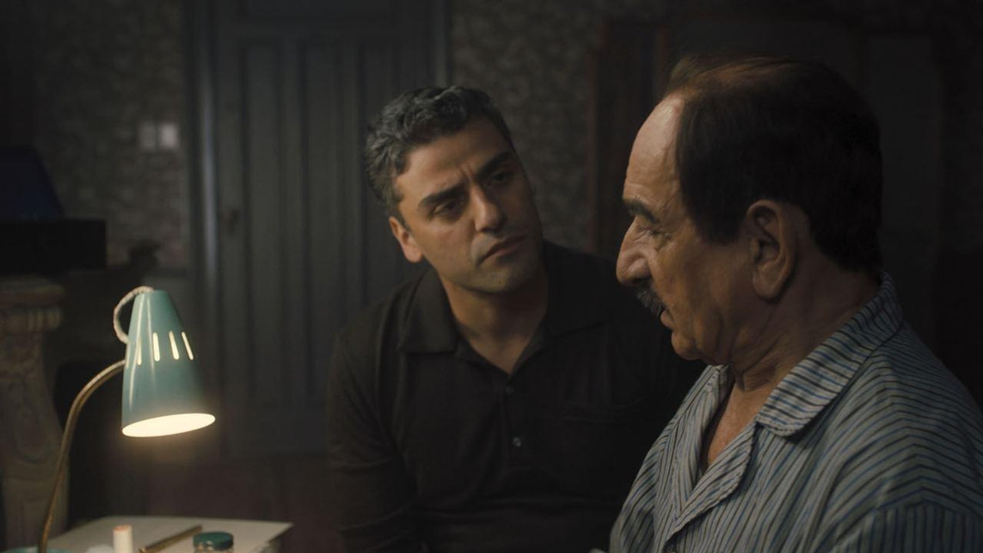 Foto do filme Operação Final