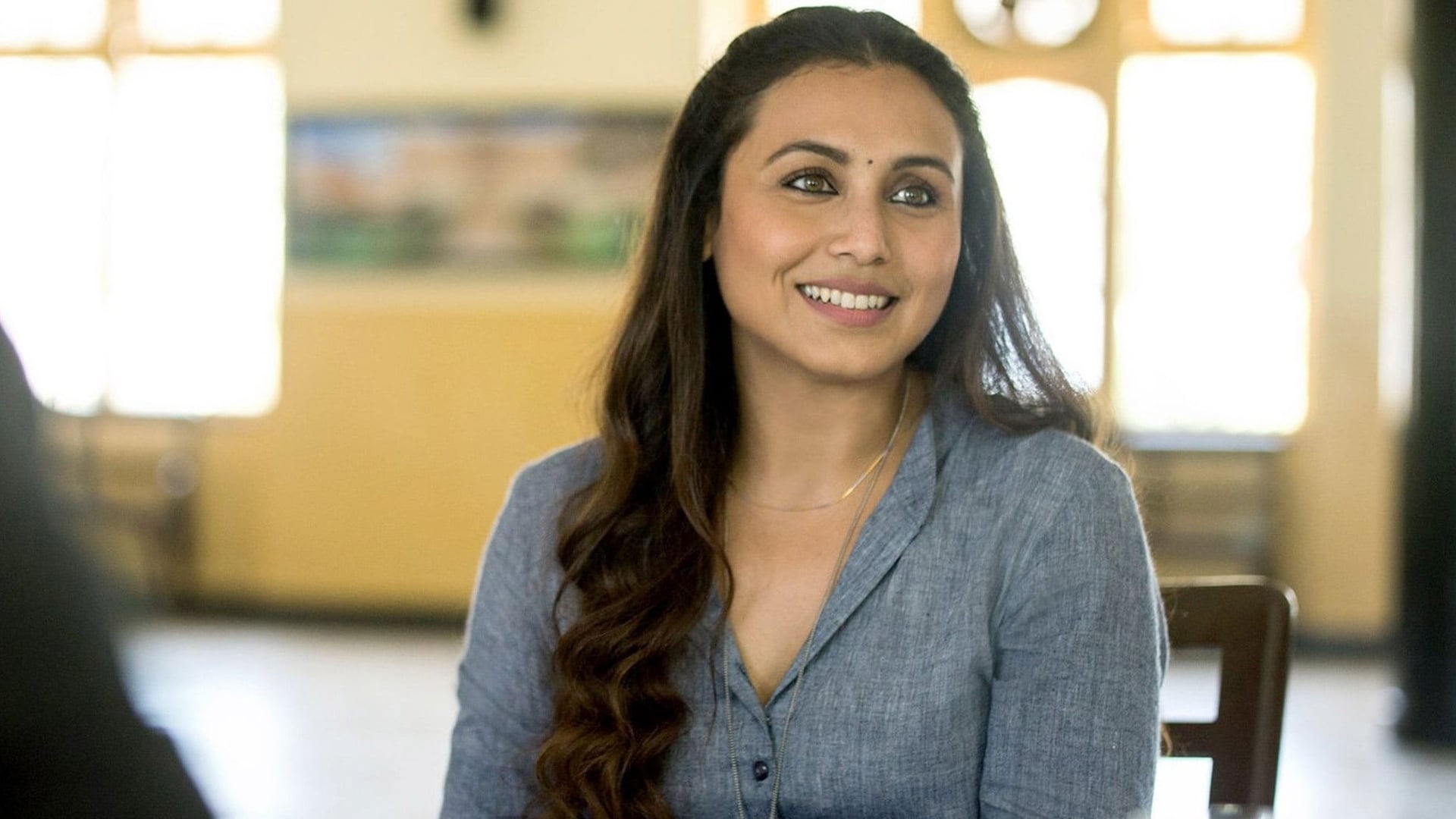 Foto do filme Hichki