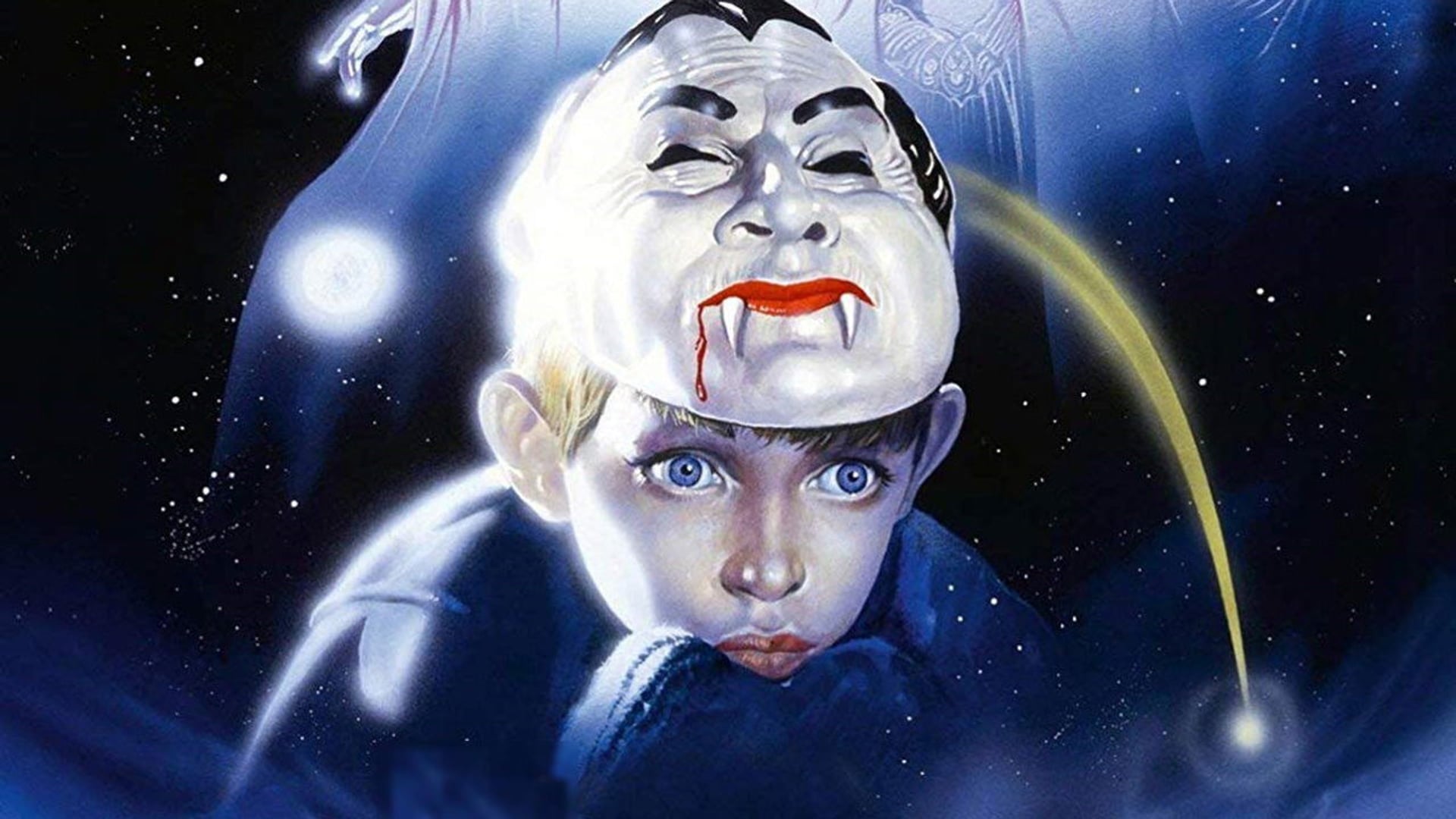 Foto do filme A Dama de Branco