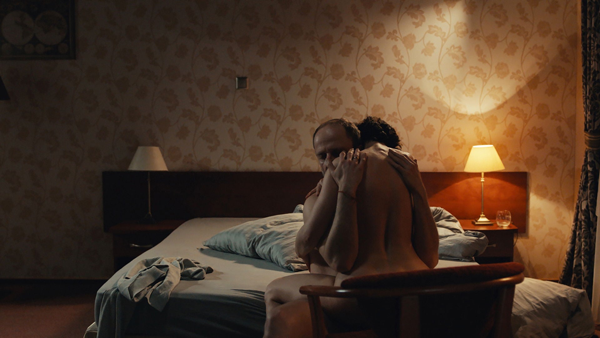Foto do filme Fuga