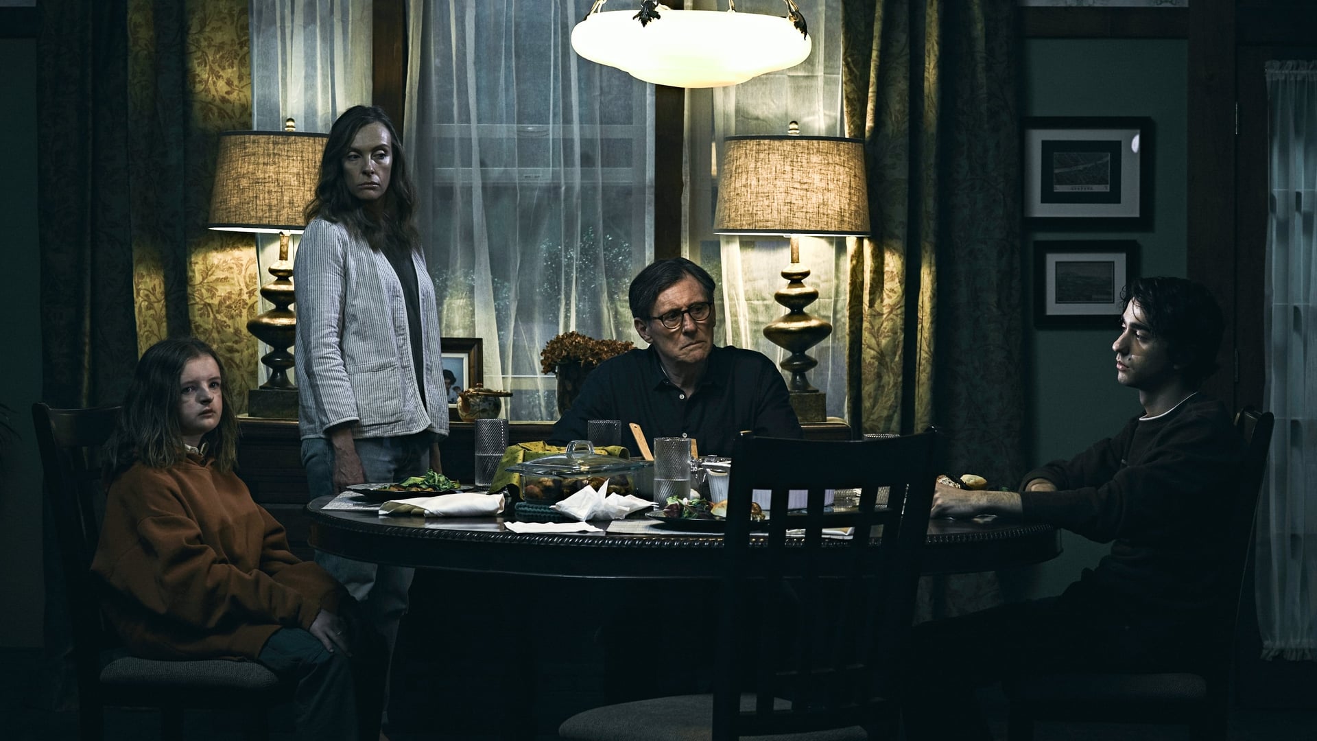 Foto do filme Hereditário