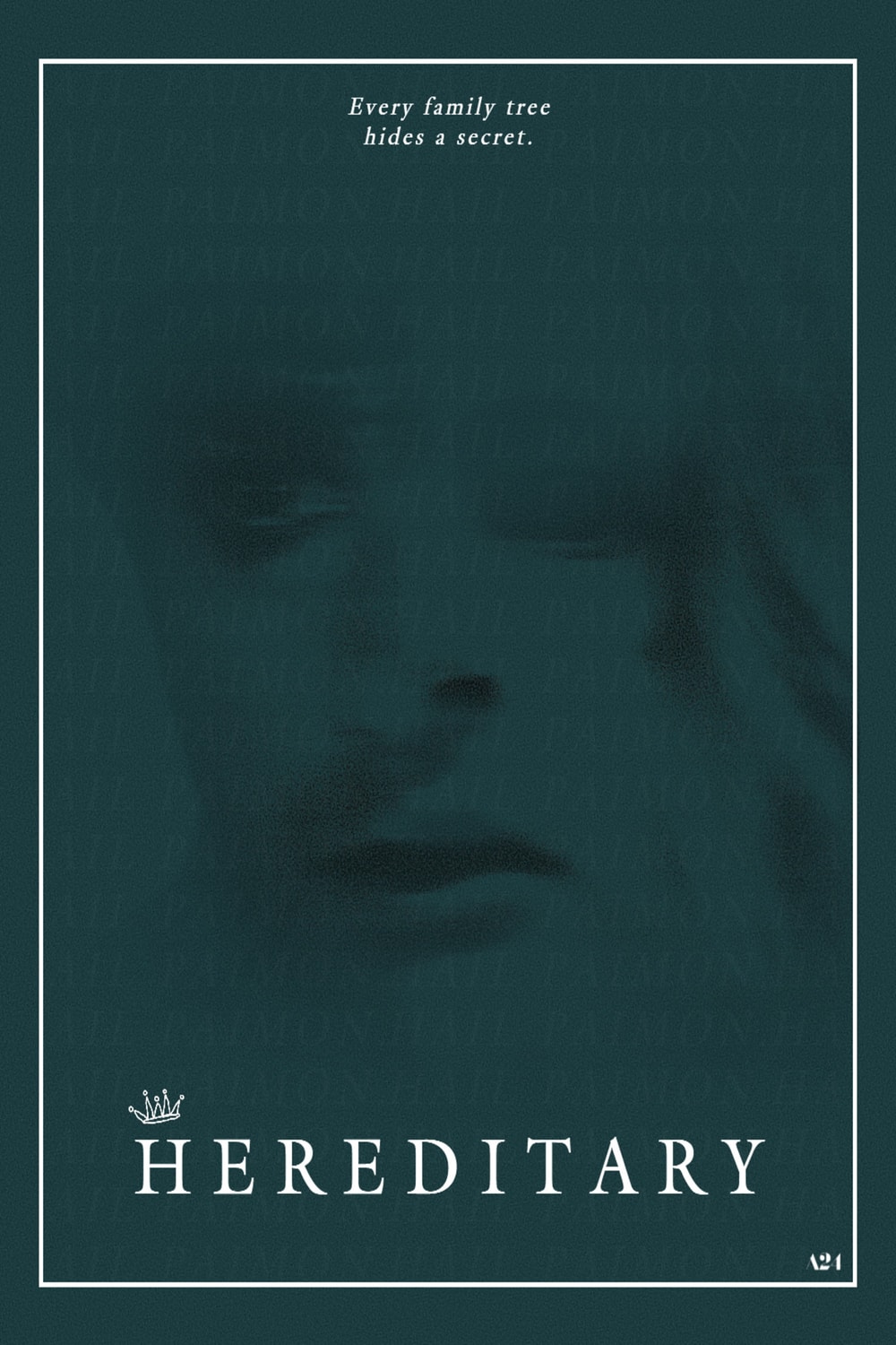 Hereditário