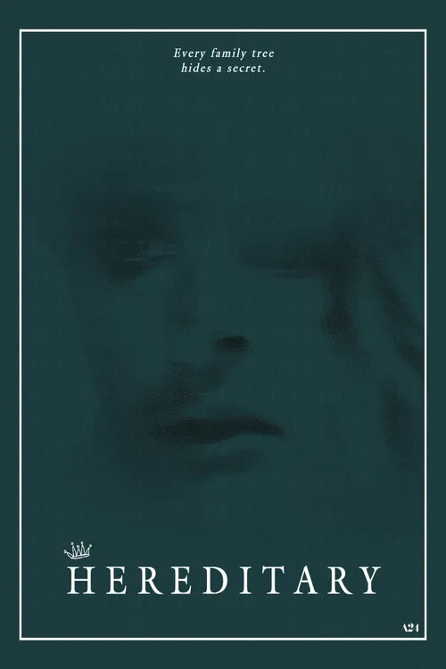 Hereditário