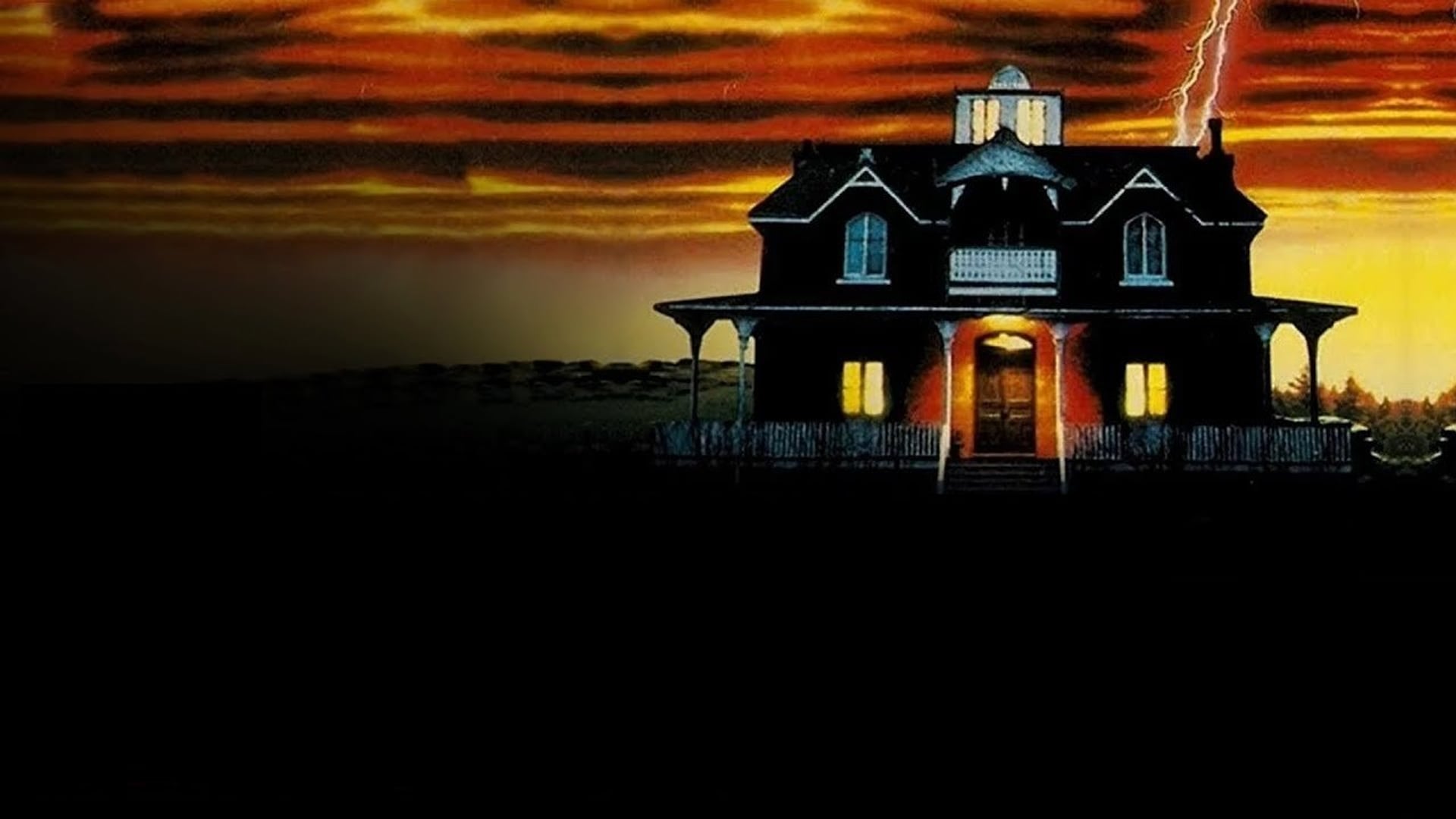 Foto do filme A Casa das Almas Perdidas
